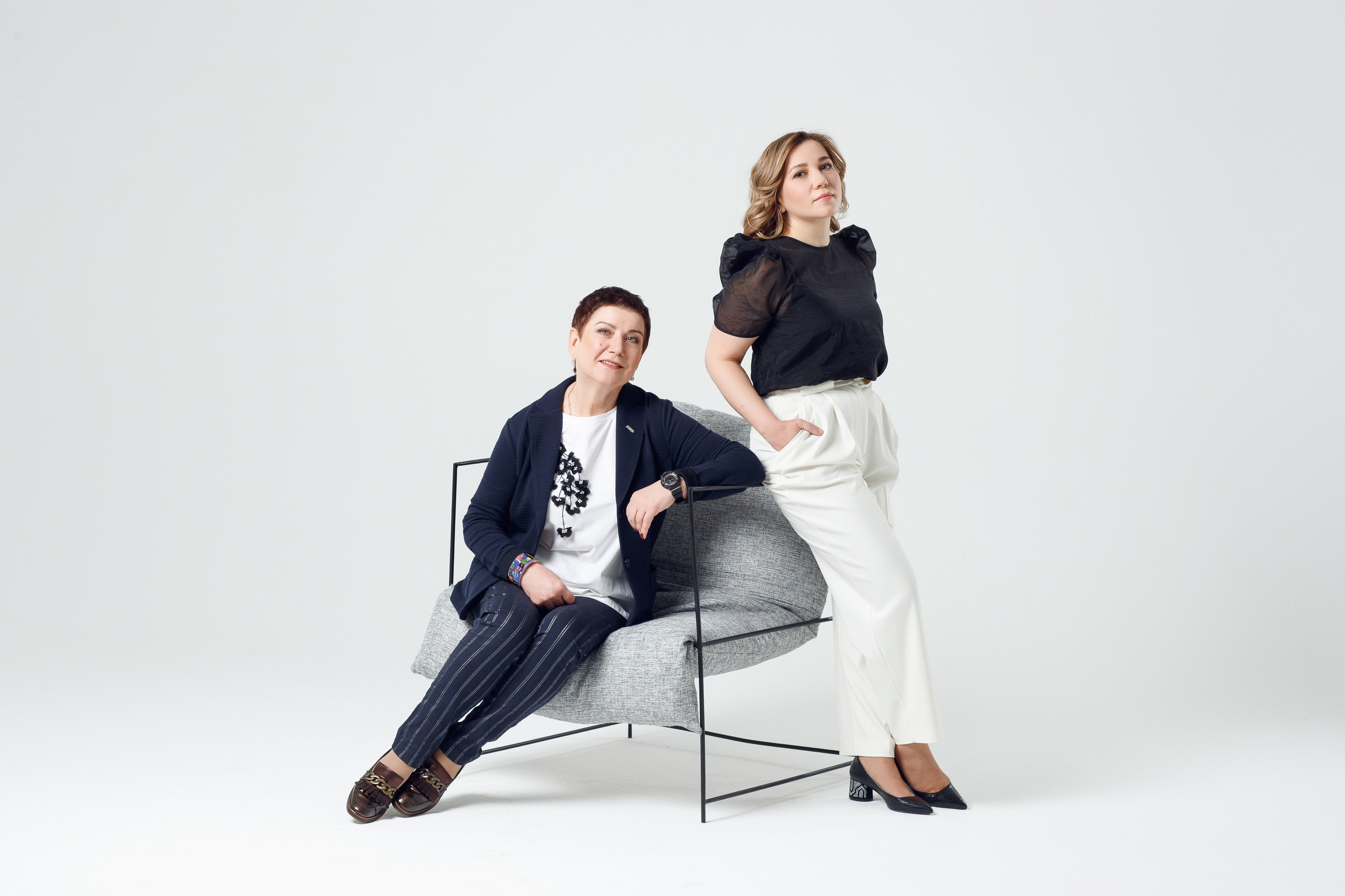 МОСПРОМ. Династии Московской промышленности. PACARD PRODUCTION — фотосъемка контента для Вашего бизнеса