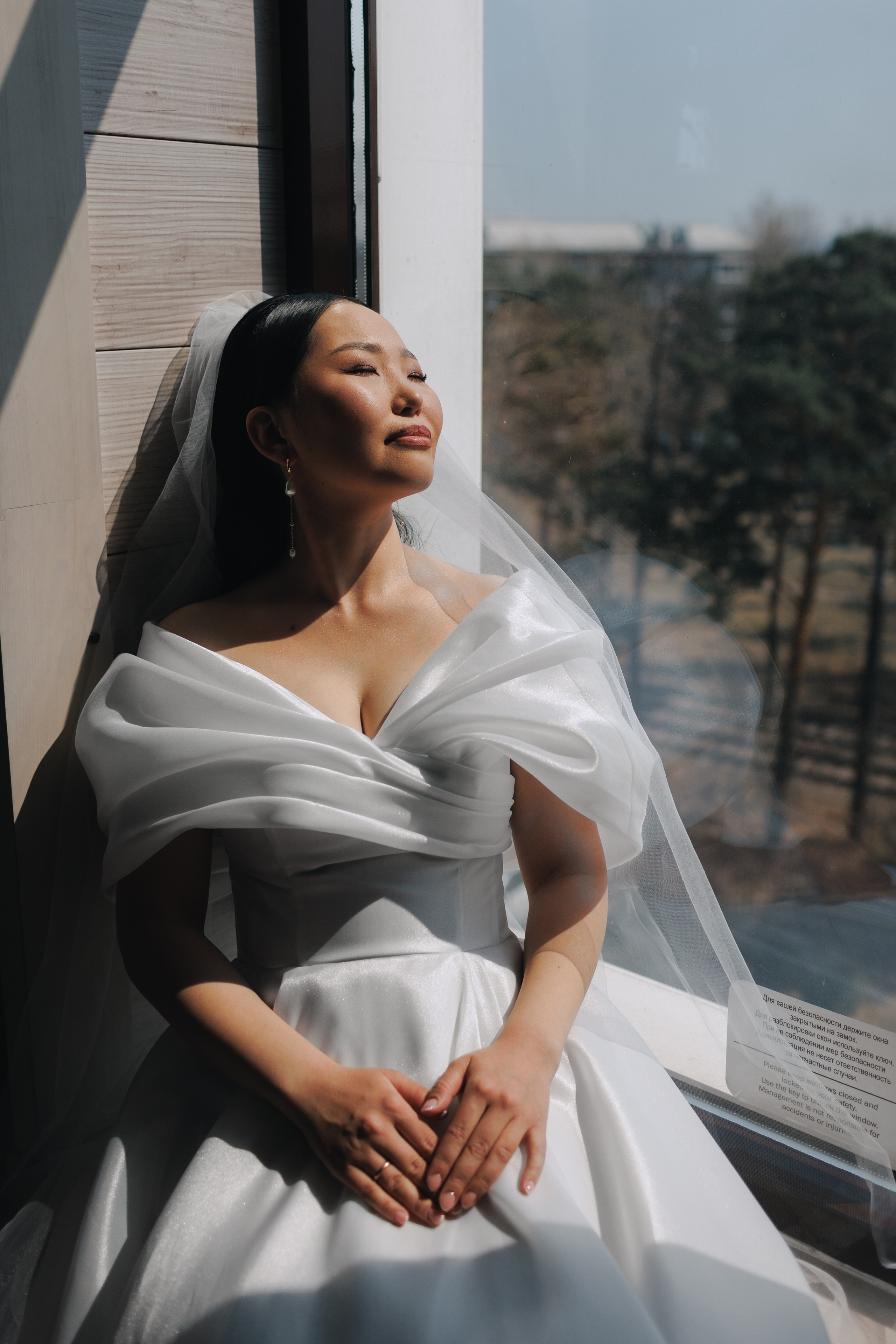 Вячеслав и Цырена. Свадебный и семейный фотограф в Улан-Удэ