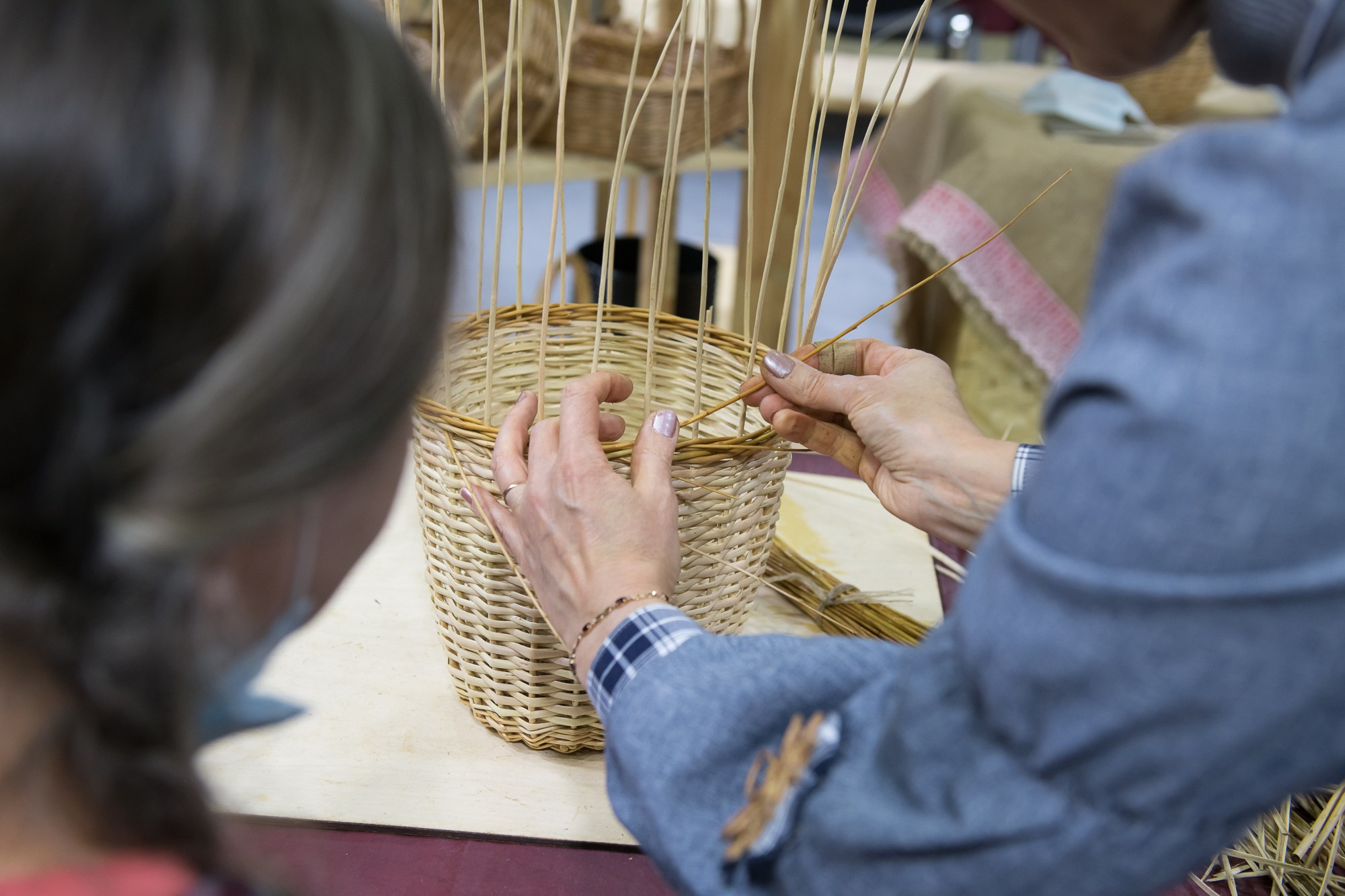 Репортажные съёмки. Lucytheatre