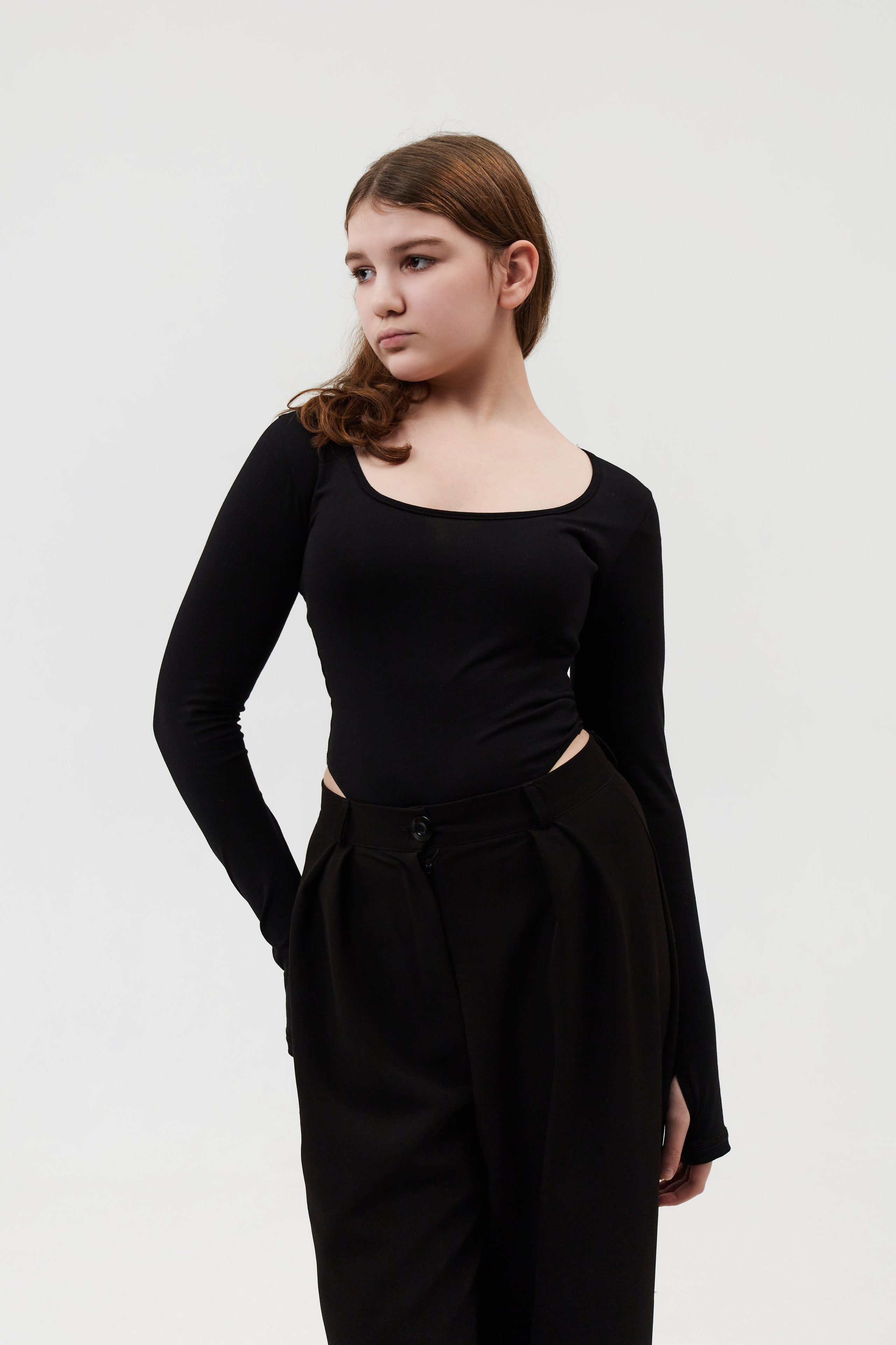 Машлякевич Александра. Promodels