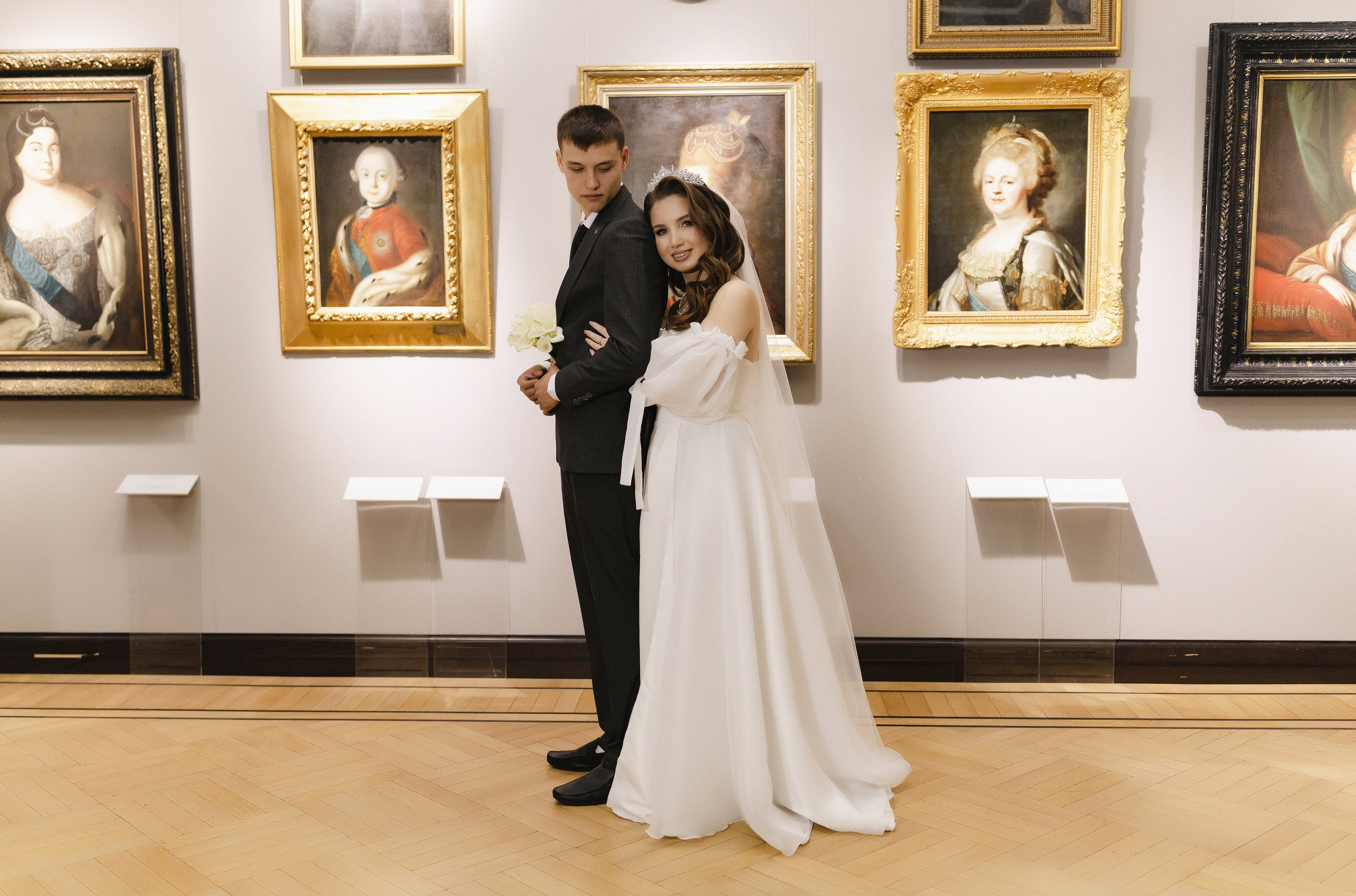 Прогулка. Свадебный и семейный фотограф в Казани и Волжске