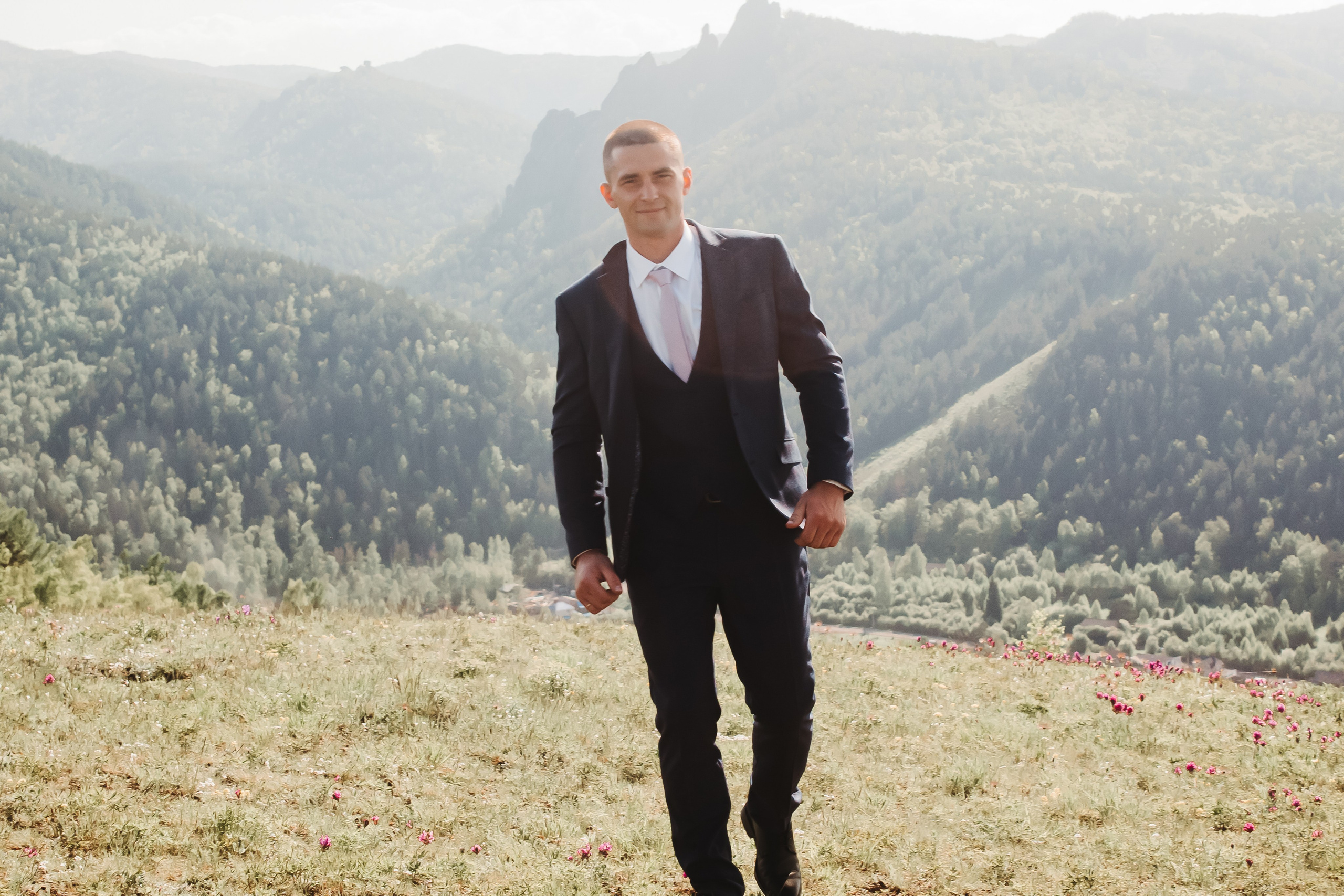 Свадьба. ProFoto