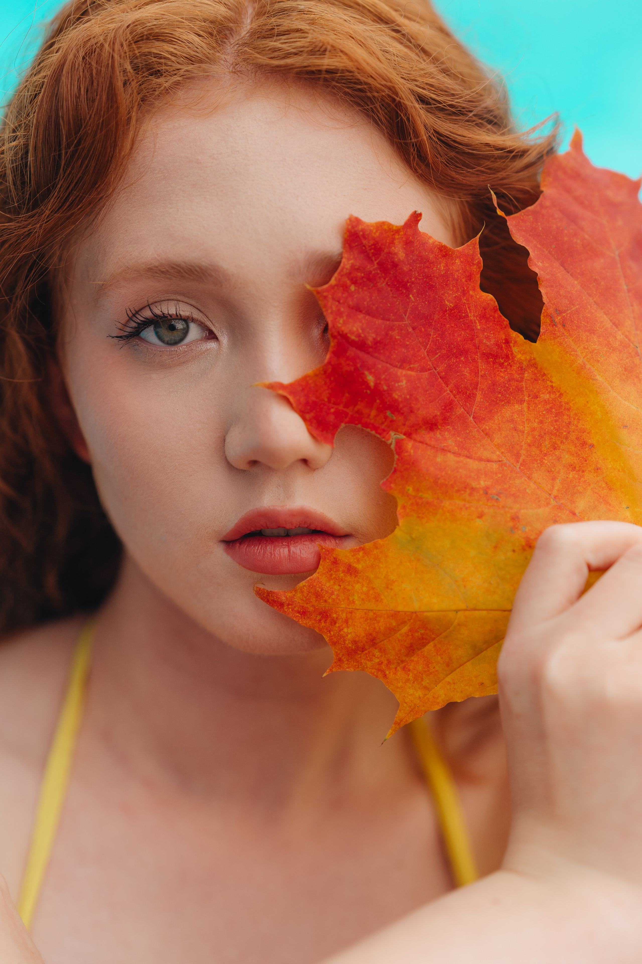 Фотограф Татьяна Воронова