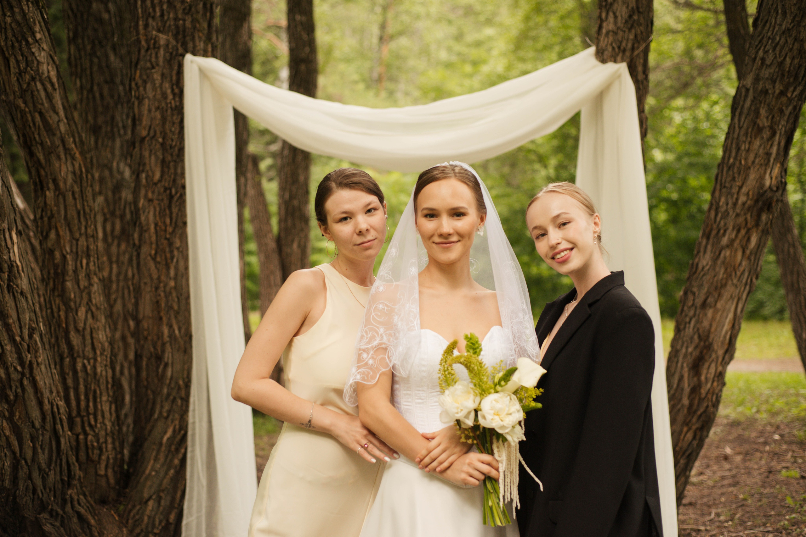 Вячеслав и Дарина. Фотограф в Новосибирске