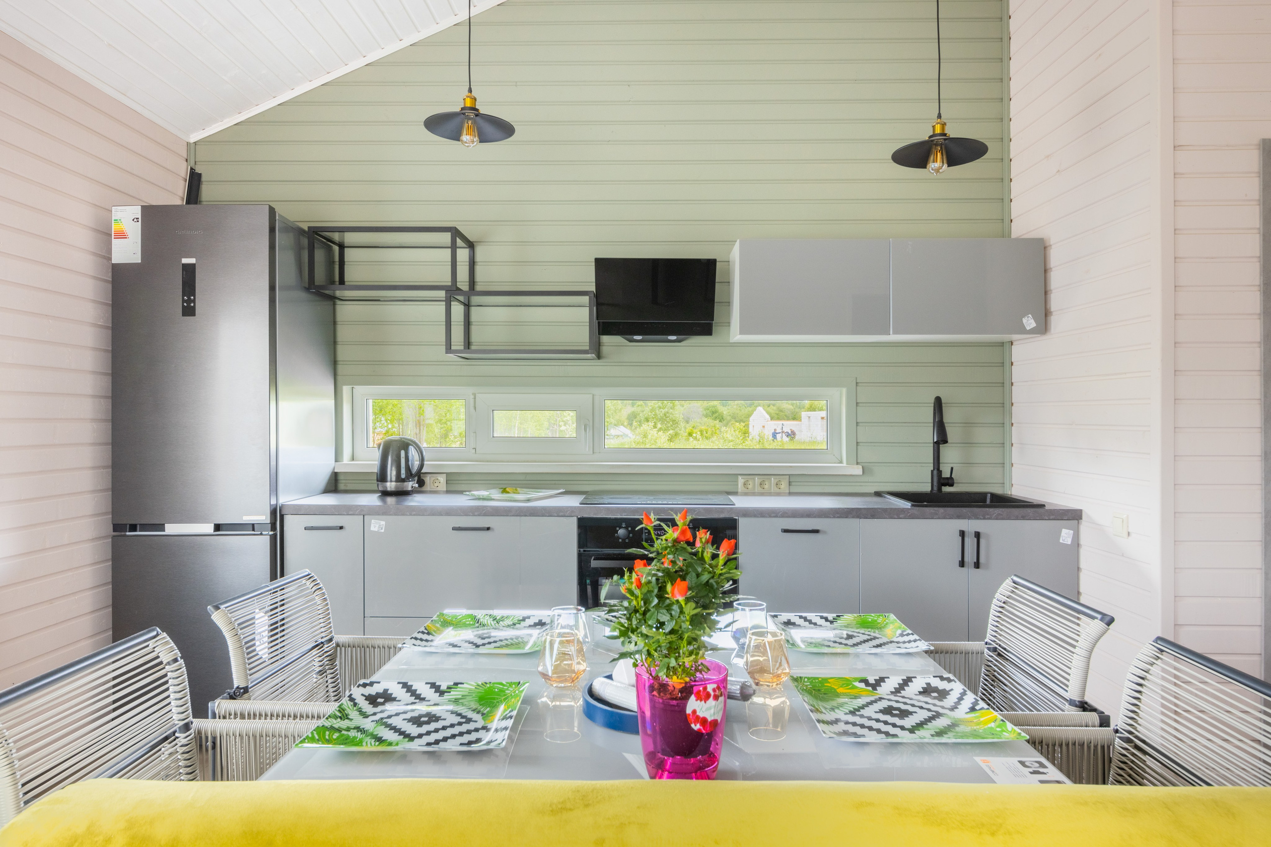 Путилково. Фотограф Лагутин Анатолий