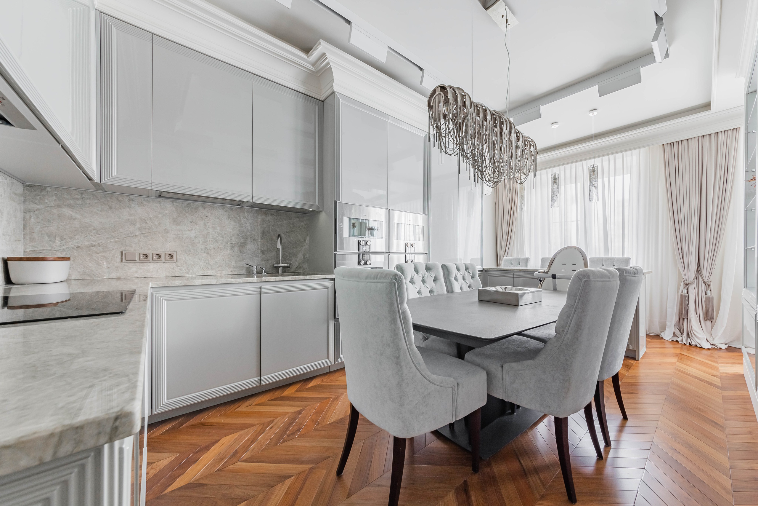 Ленинский. Фотограф Лагутин Анатолий