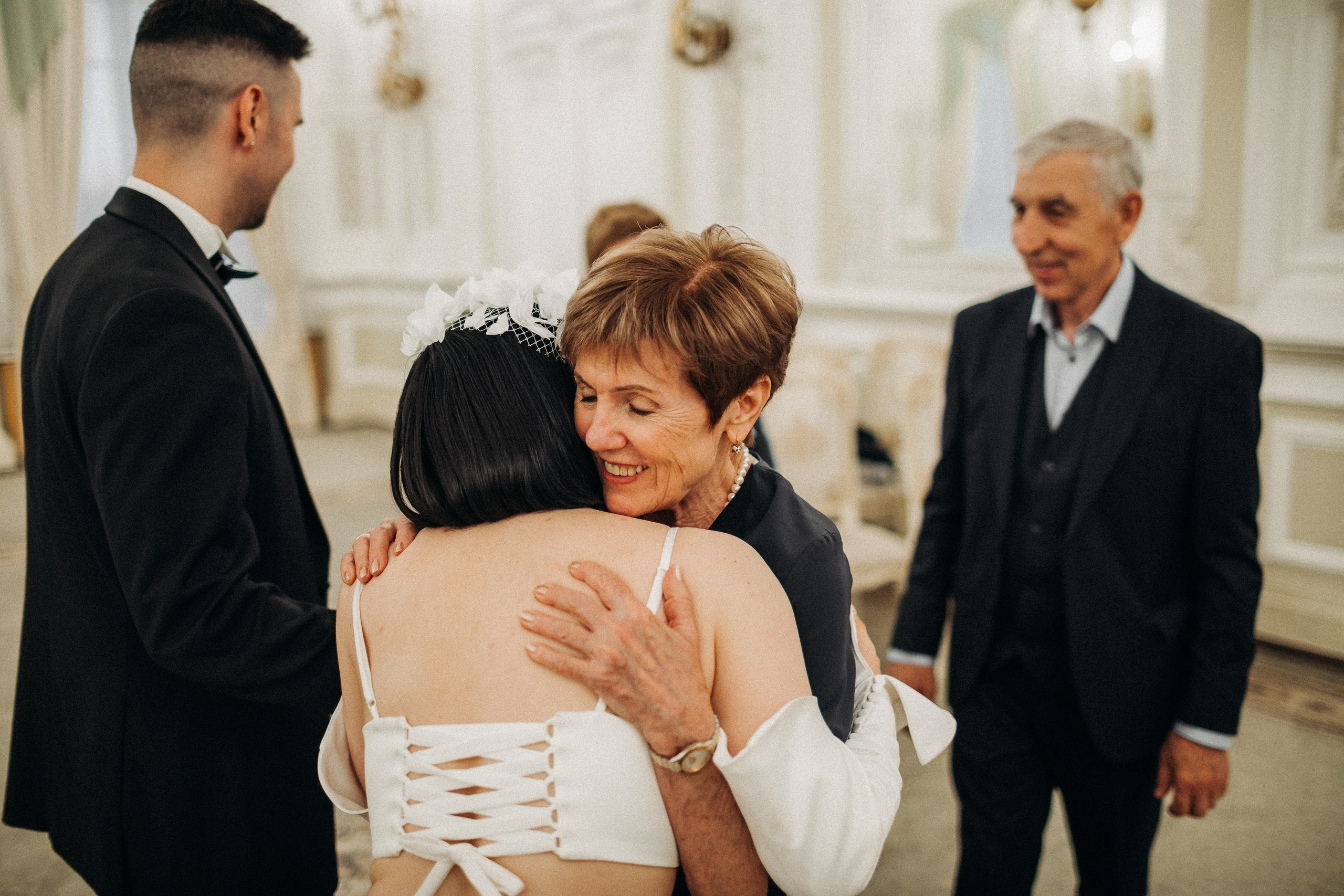 Егор и Олеся (Санкт-Петербург, Россия). Свадебный фотограф в Санкт-Петербурге и Москве LETU