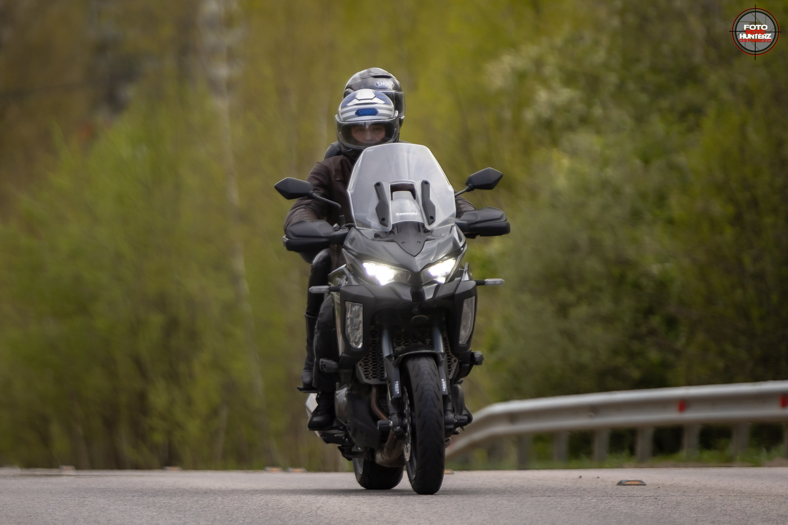 Первое Сафари в 2025 г. на Рогачевском ш. Фотограф Владимир Охрименко