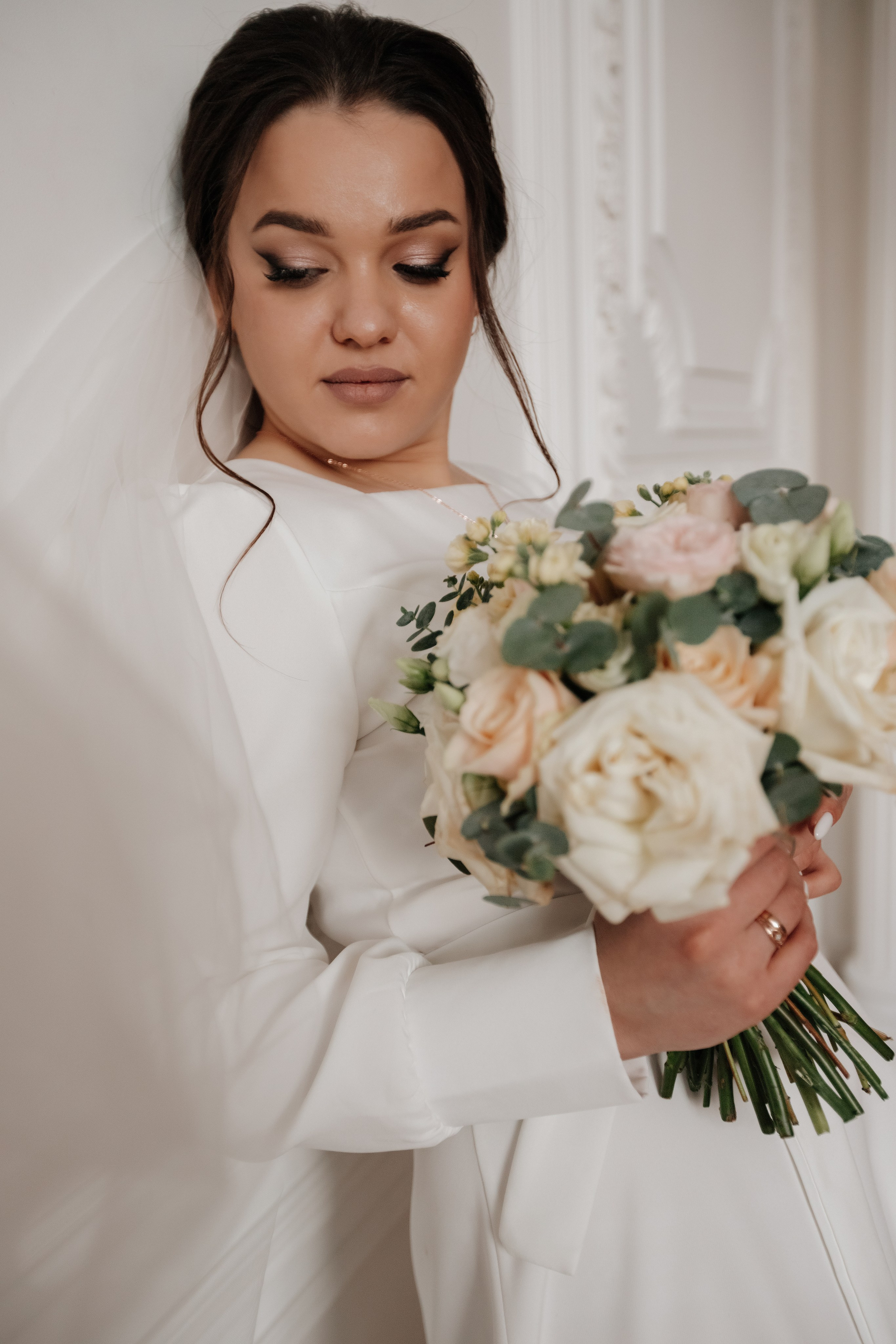 020324. Свадебный и семейный фотограф Светлана Пирюгина