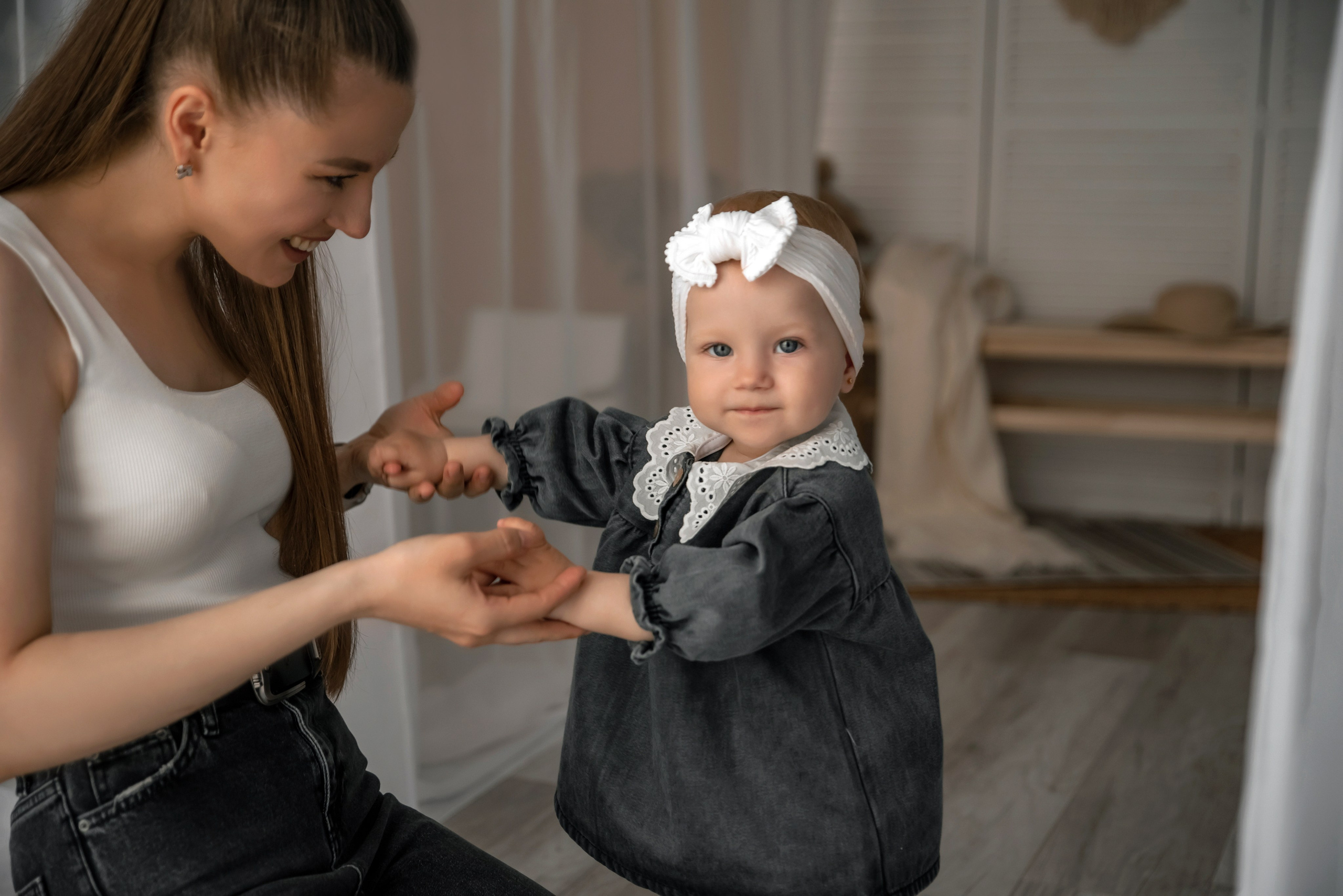 МАМА И ДОЧЬ. Свадебный и семейный фотограф в Краснодарском крае