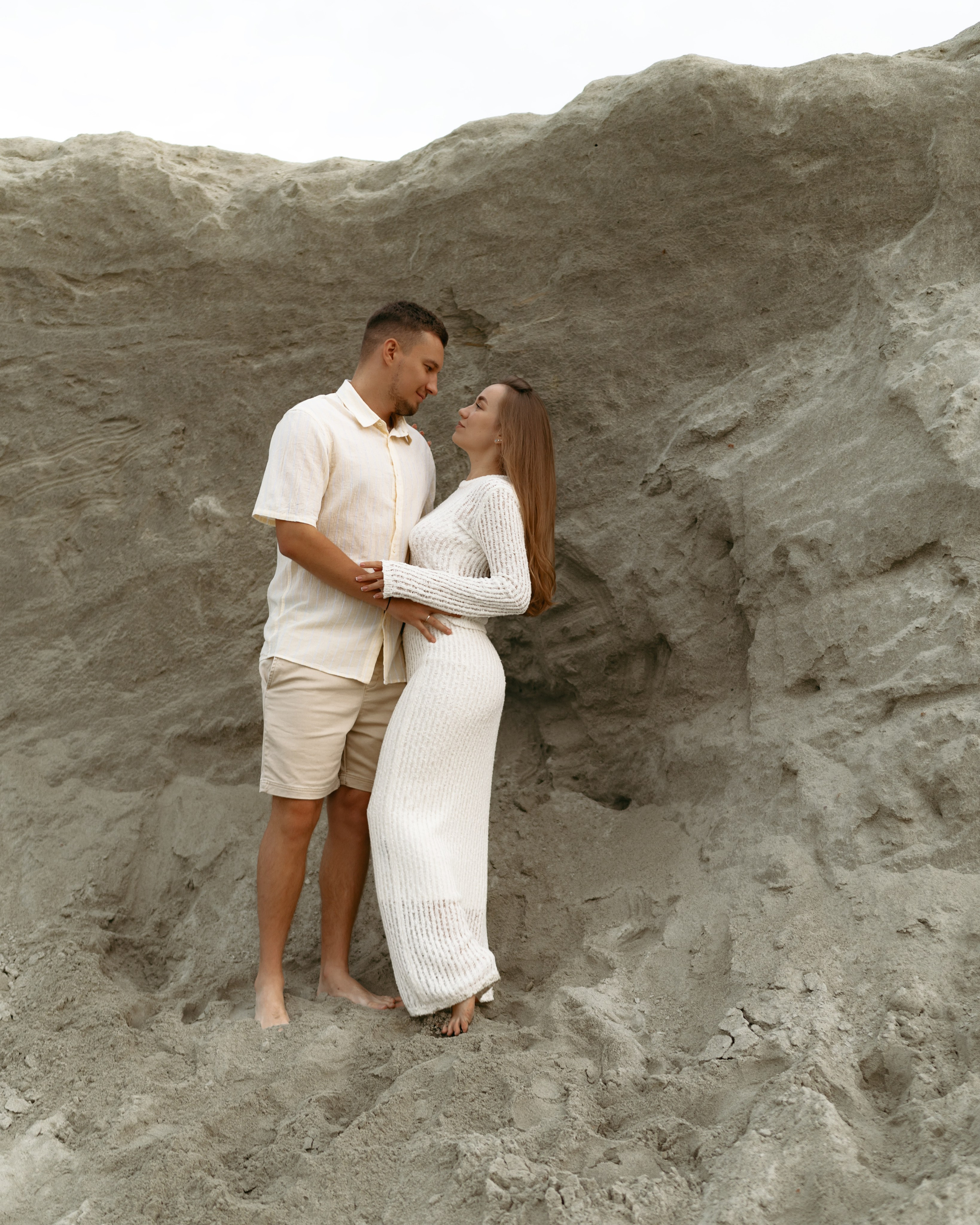 Аркаша и Настя. Фотограф Екатеринбург | Оля Макарова