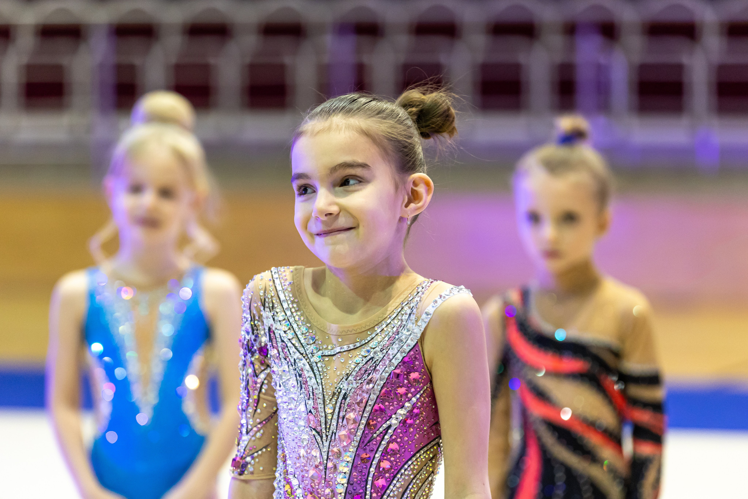 ЦХГ «PIK» 21.12.2024. Фото и видео съемка Ваших мероприятий