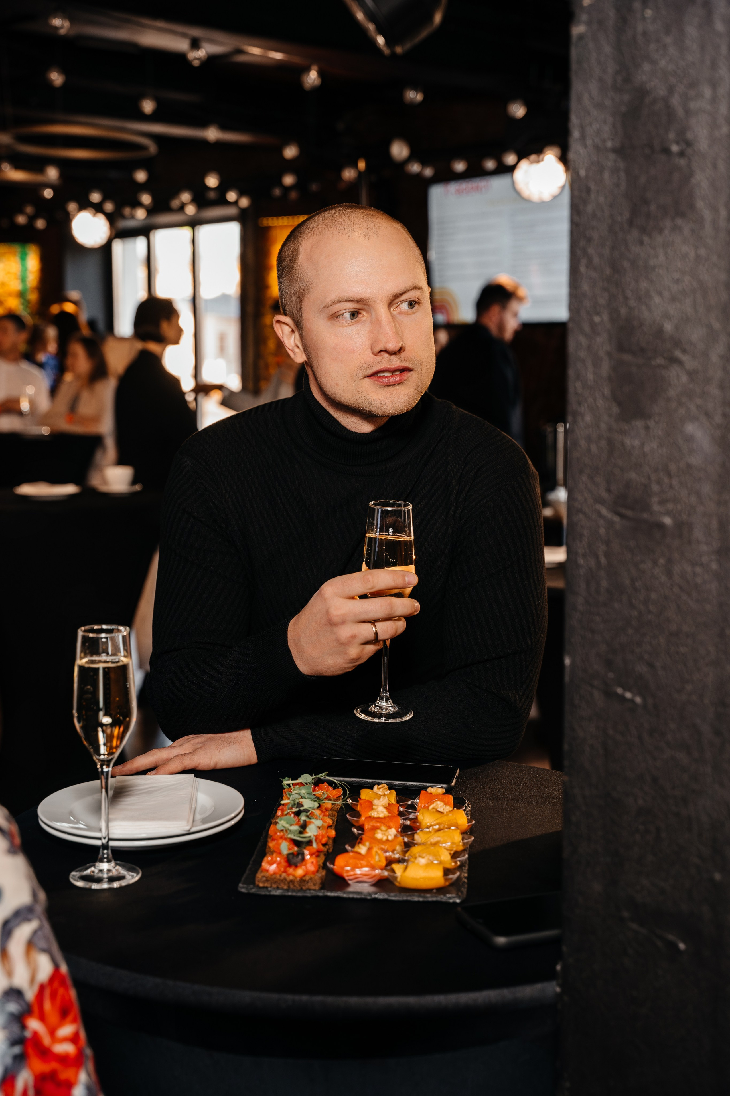 Съемка корпоратива для IT-Agency. Свадебный фотограф Барнаул Алексей Павлов