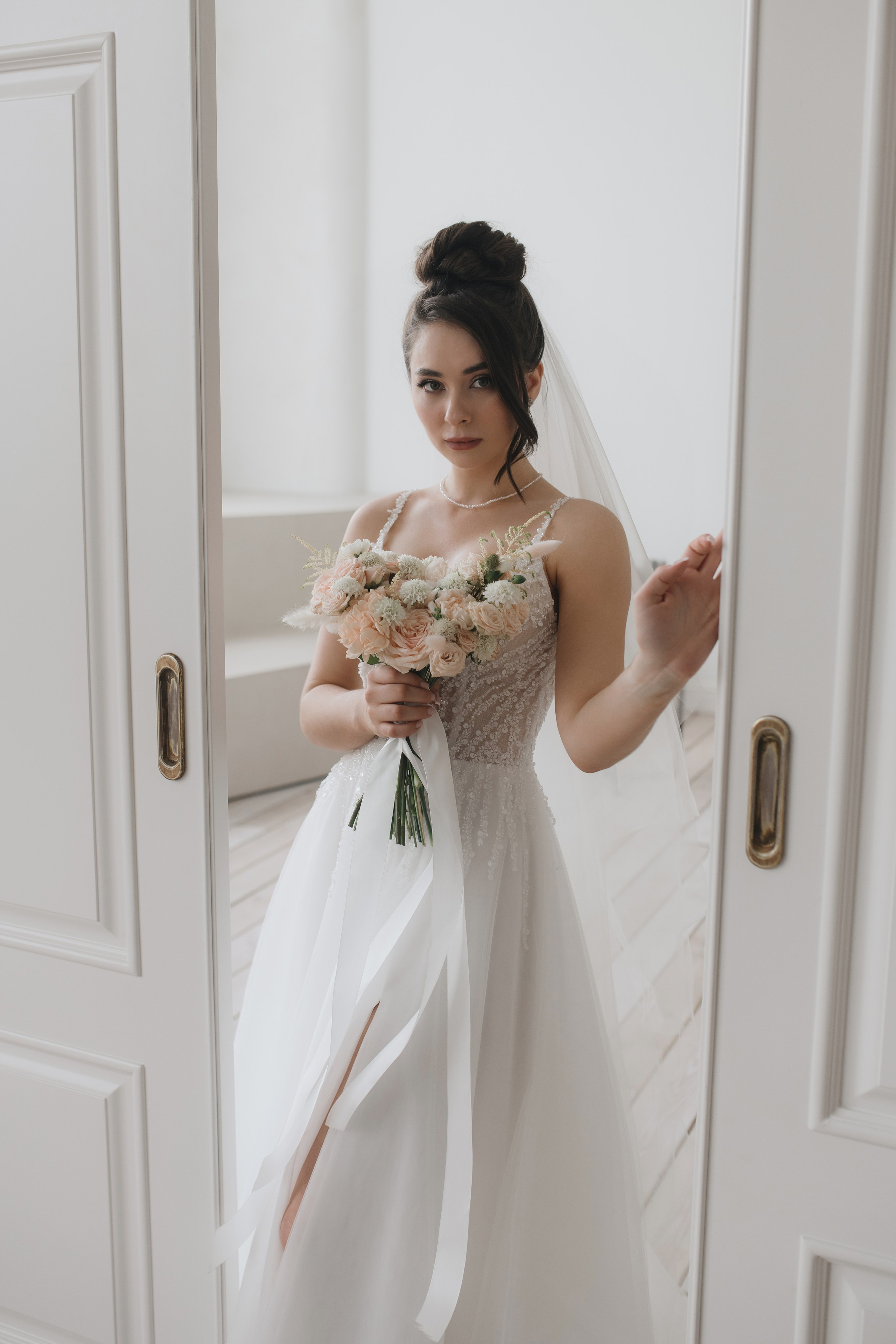 Ян-Полина — Отель Radisson Blu. Свадебный фотограф Екатеринбург/Челябинск — Любовь Волохова