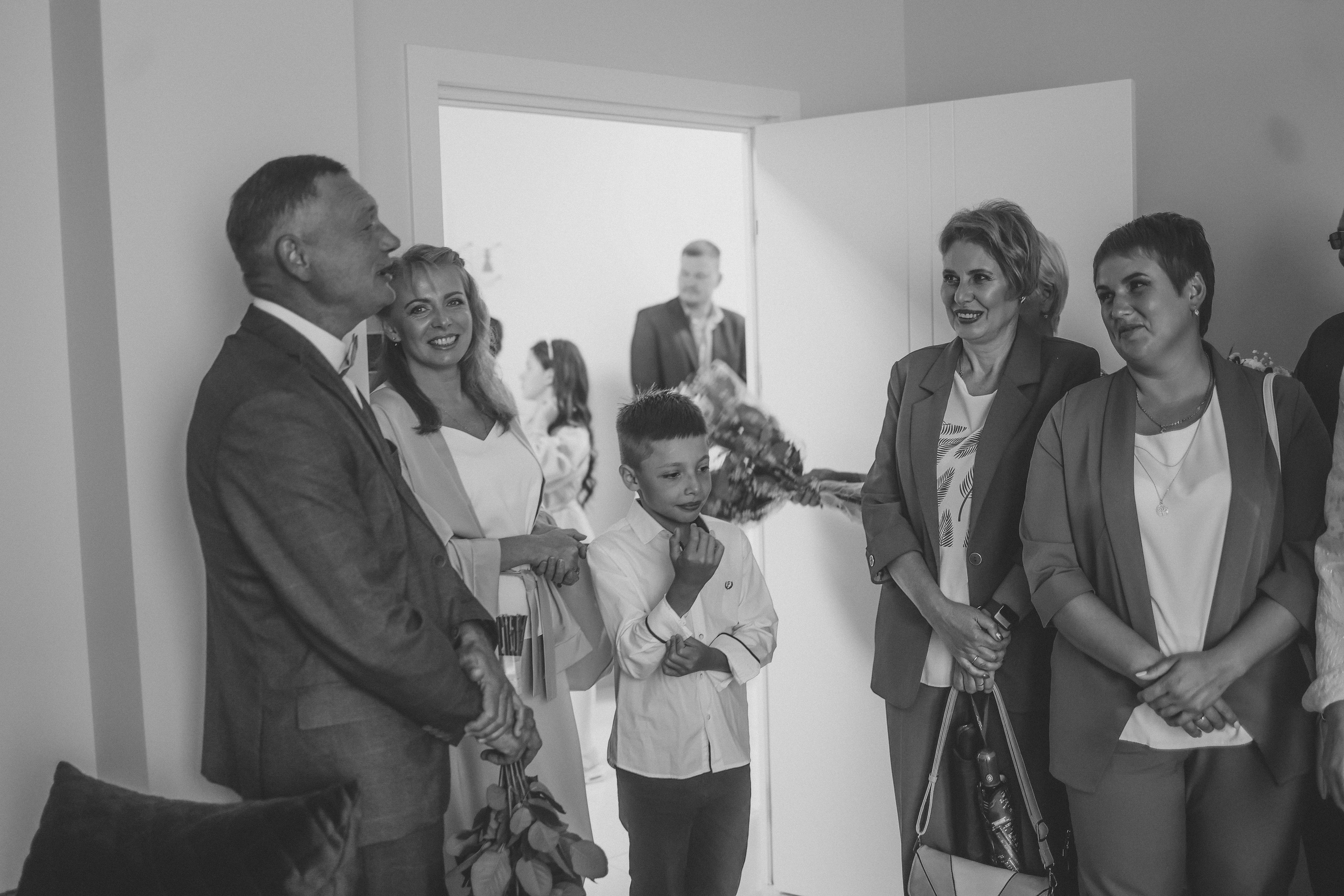 Денис и Ирина. Свадебный фотограф Маргарита Глумскова