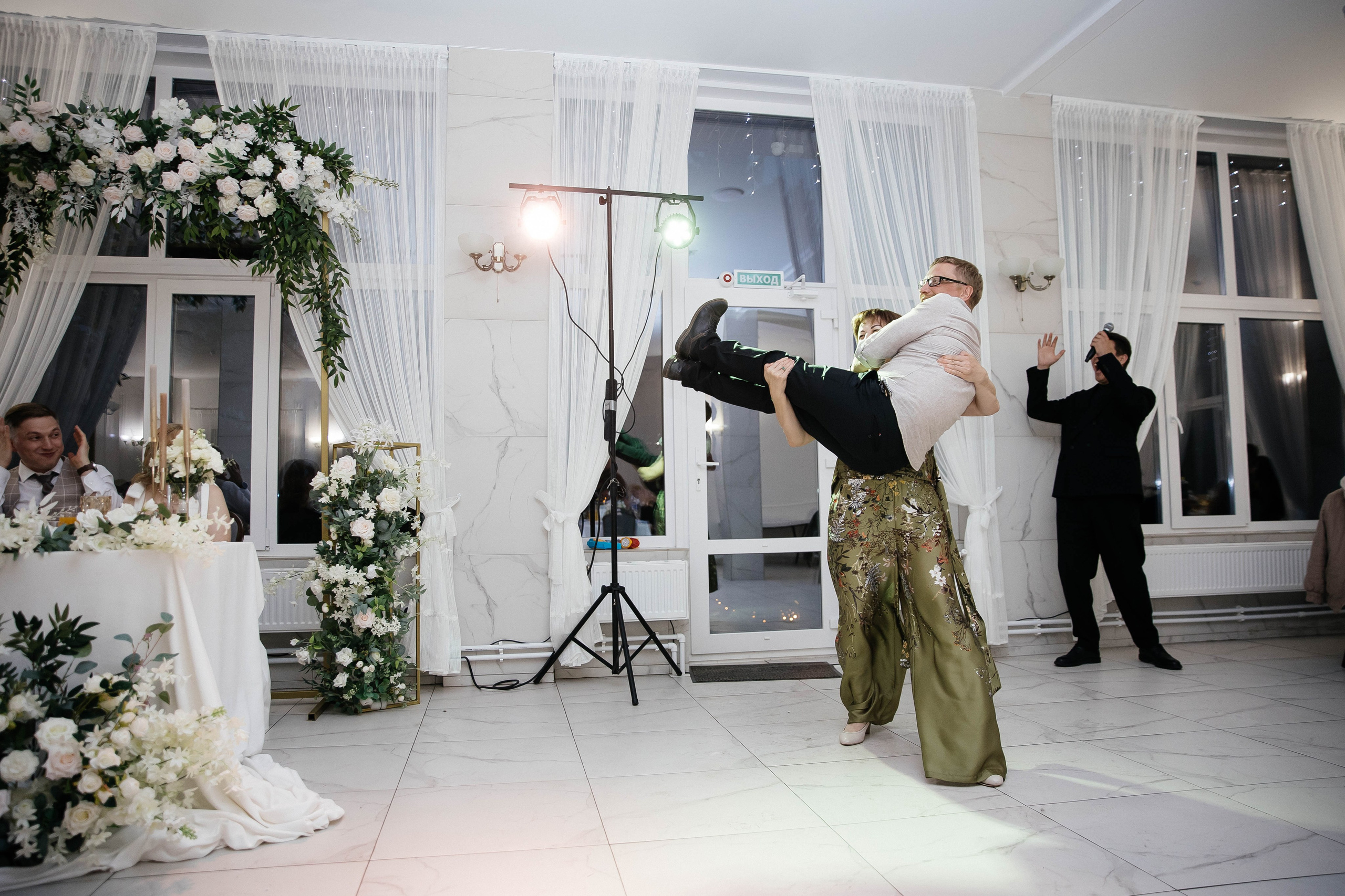 Паша & Даша. VOLOCHKOVA