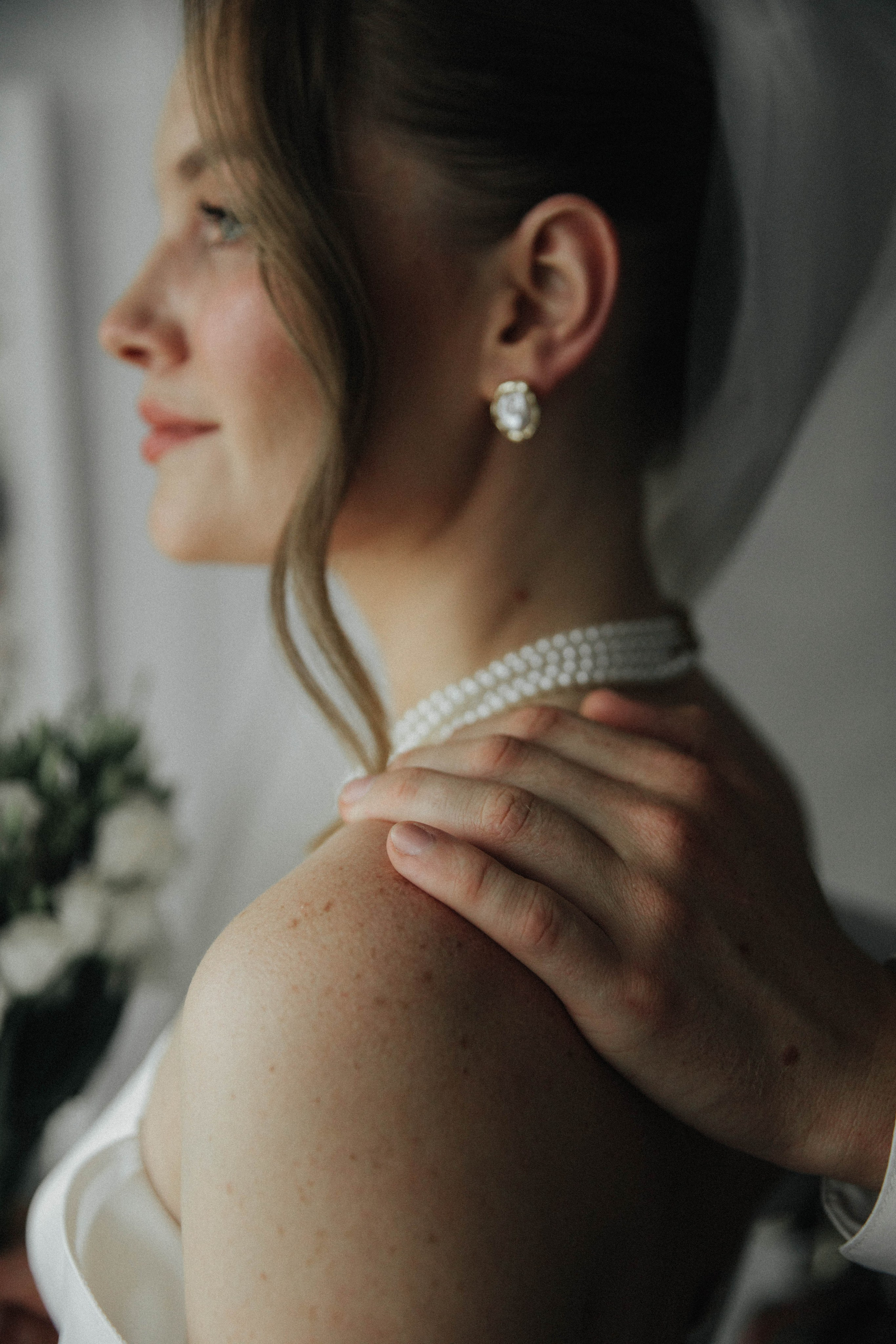 Константин и Ангелина. VOLOCHKOVA