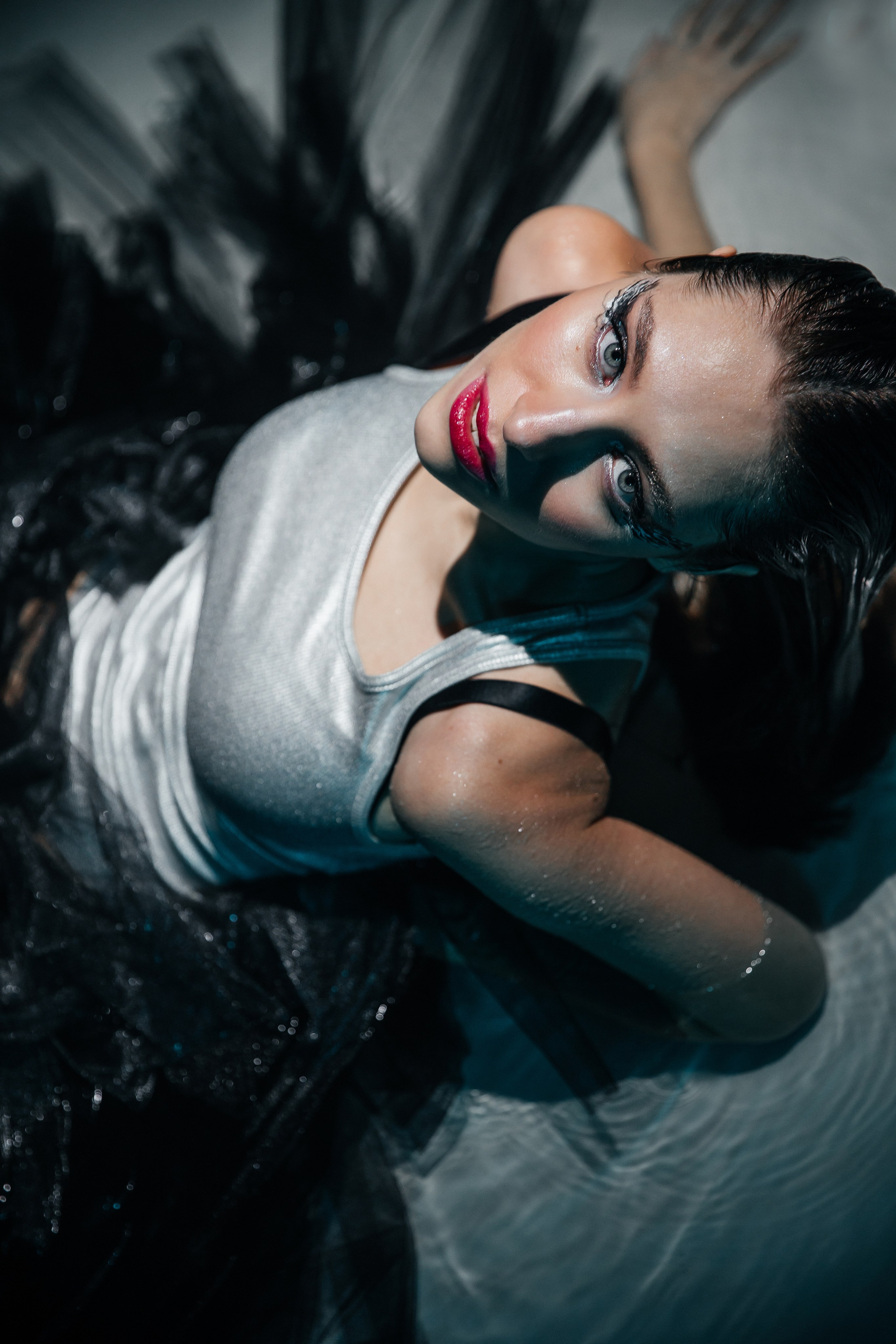 АКВА. VOLOCHKOVA