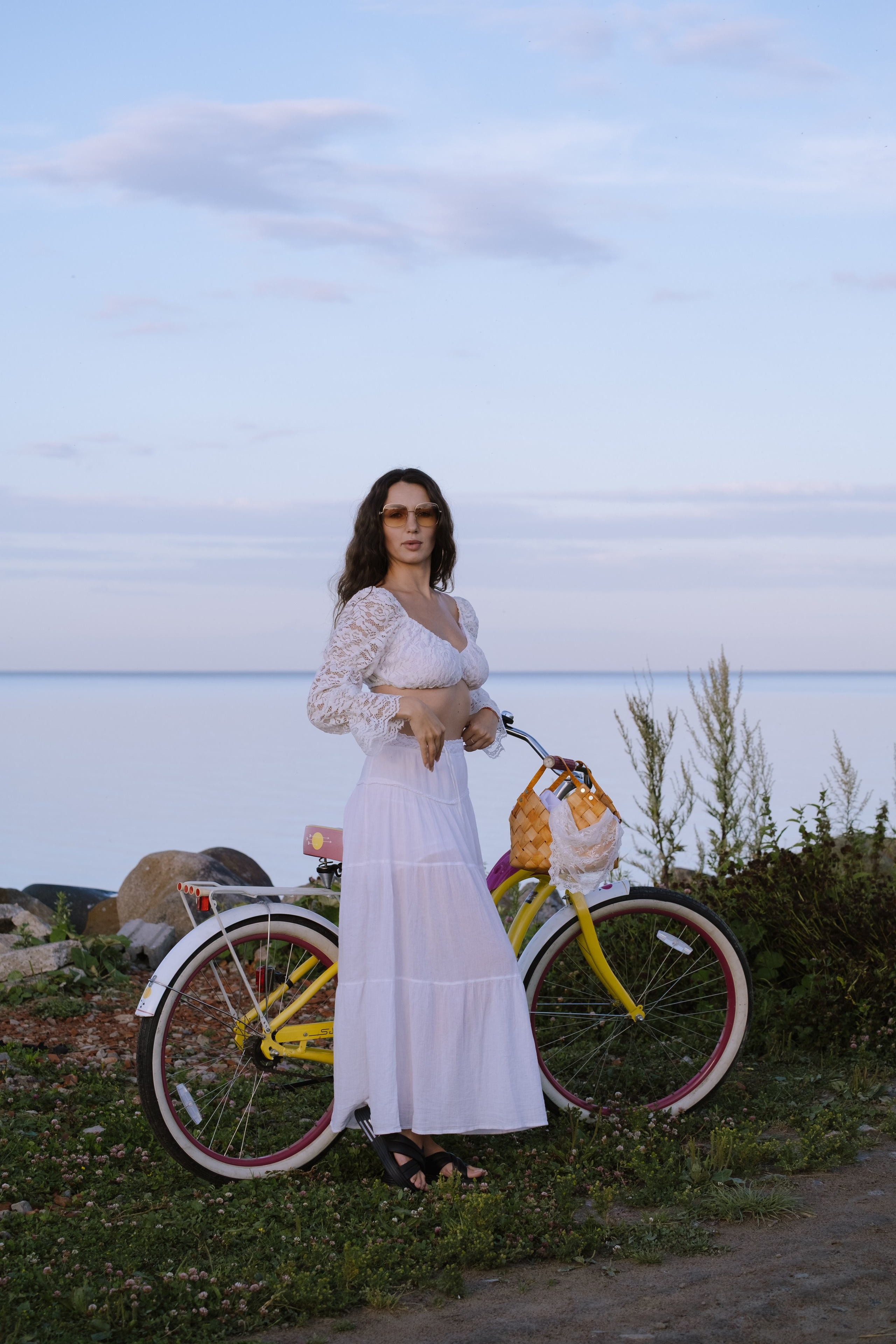 ПРОГУЛКА ПО ЛАДОЖСКОМУ ОЗЕРУ. Профессиональный фотограф, Санкт-Петербург — Виктория Богомолова