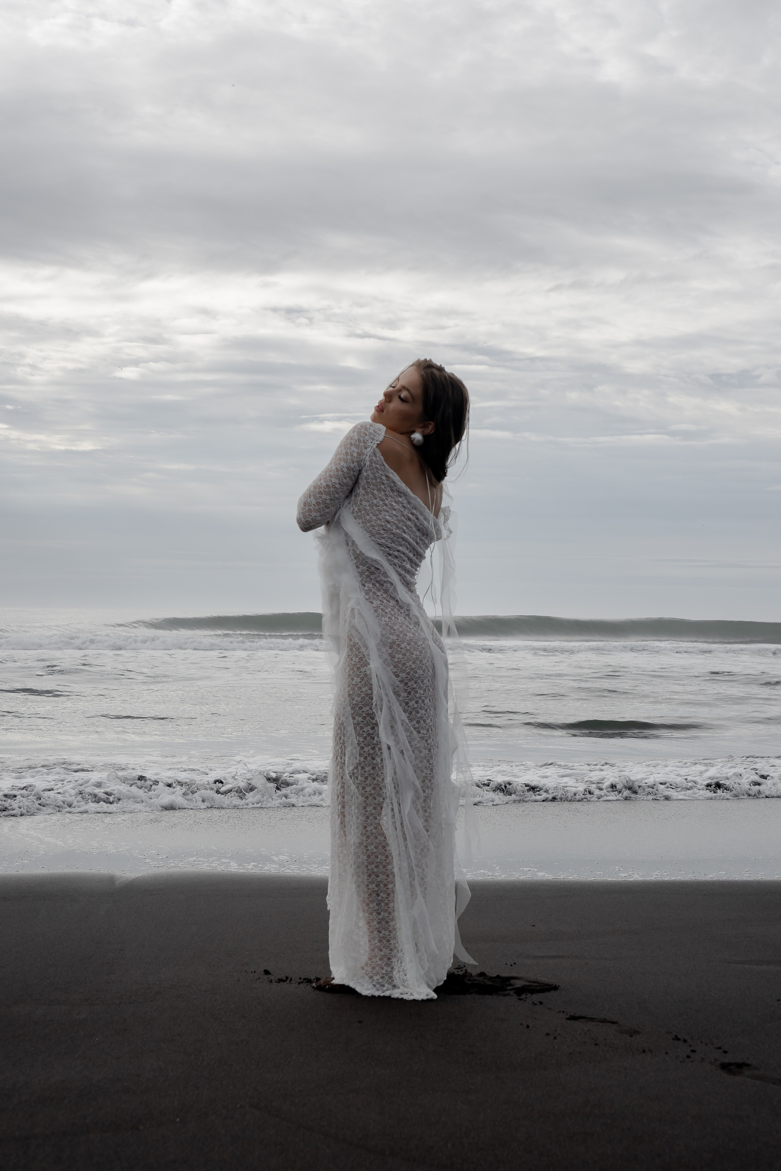 ТИХИЙ ОКЕАНН СЬЕМКА НА SONY. Профессиональный фотограф, Санкт-Петербург — Виктория Богомолова