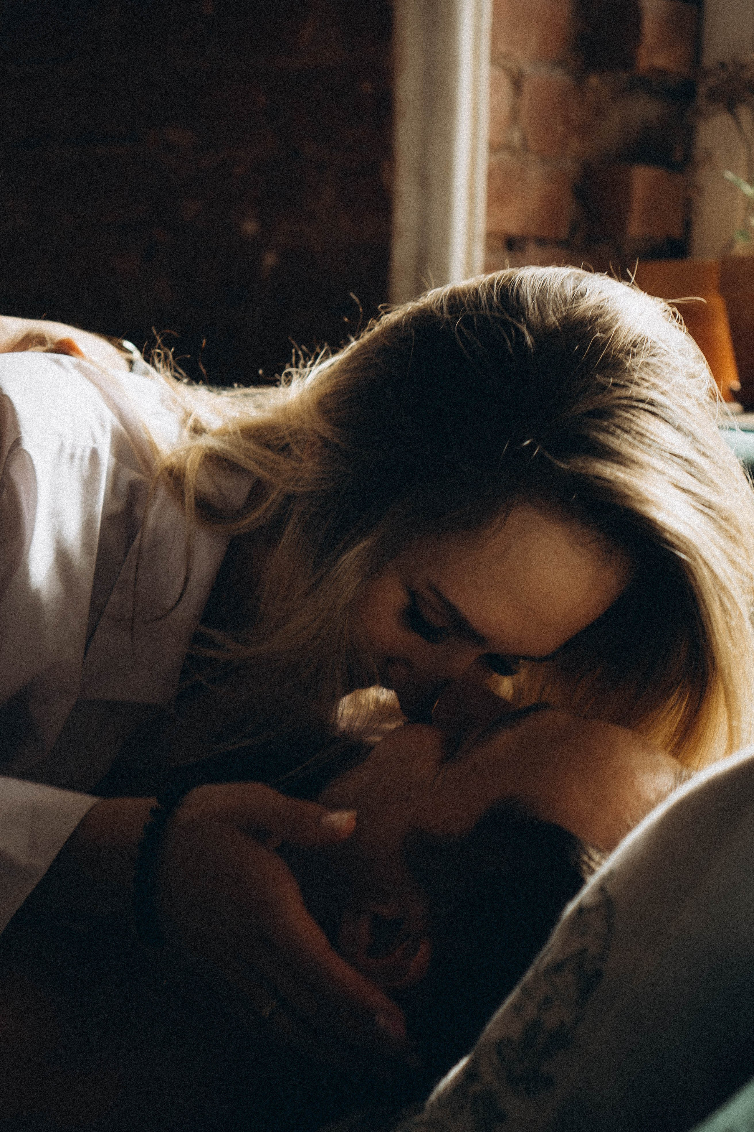 Любовь. Профессиональный фотограф, Санкт-Петербург — Виктория Богомолова