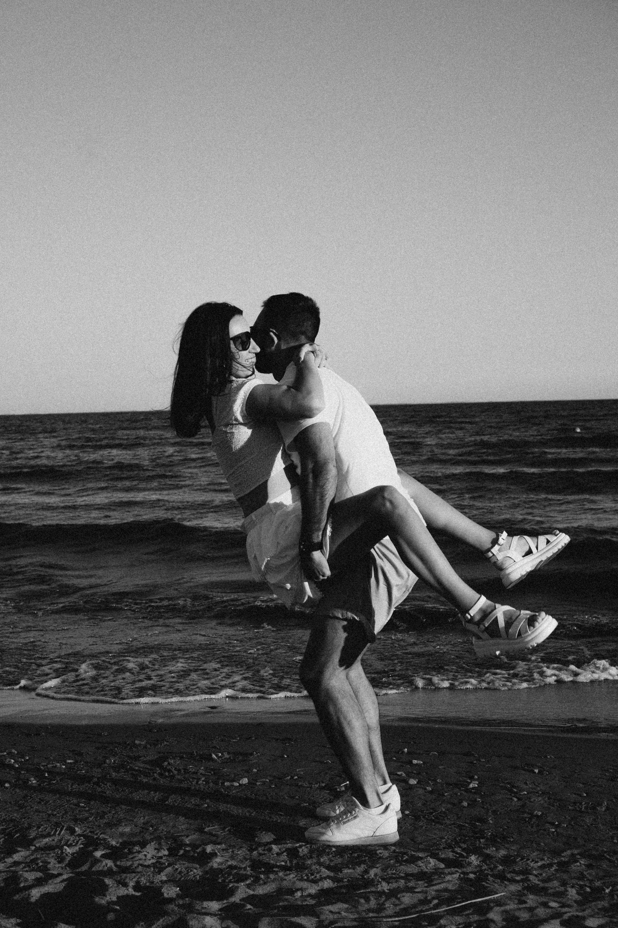 Любовь на заливе. Профессиональный фотограф, Санкт-Петербург — Виктория Богомолова