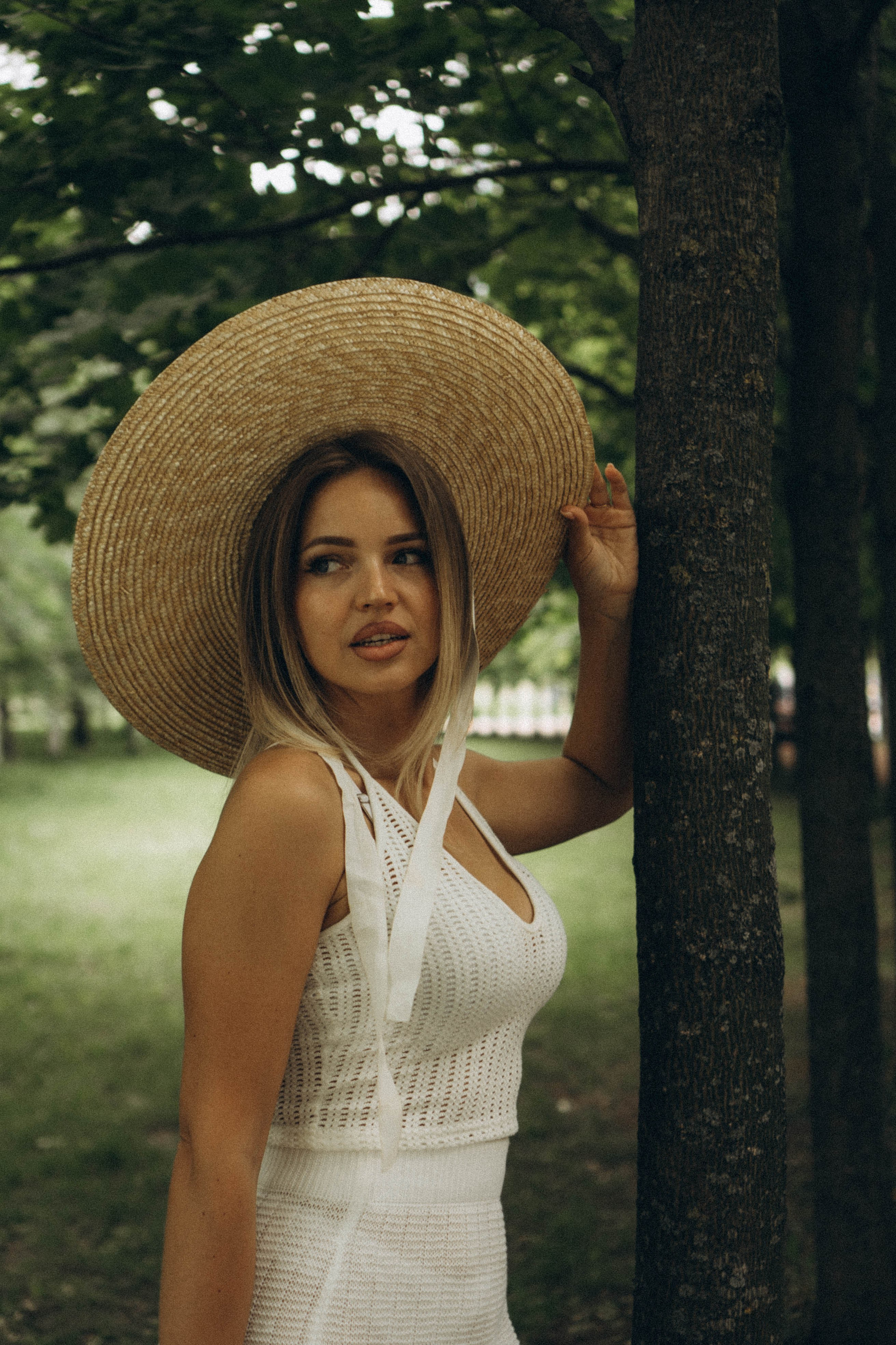 Прогулка в парке. Профессиональный фотограф, Санкт-Петербург — Виктория Богомолова