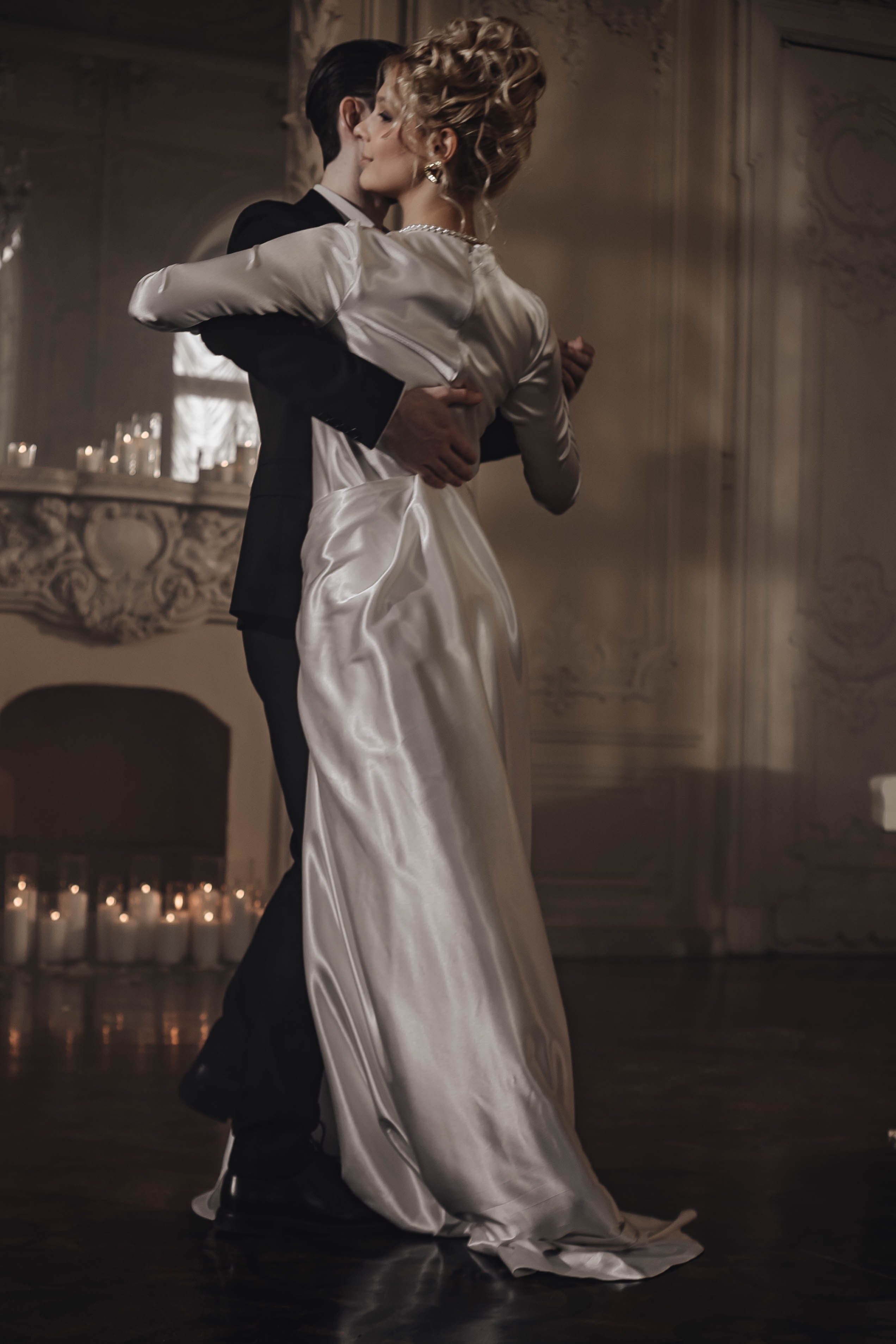 СВАДЕБНАЯ ФОТОСЕСИИЯ В НИКОЛАЕВСКОМ ДВОРЦЕ. Профессиональный фотограф, Санкт-Петербург — Виктория Богомолова