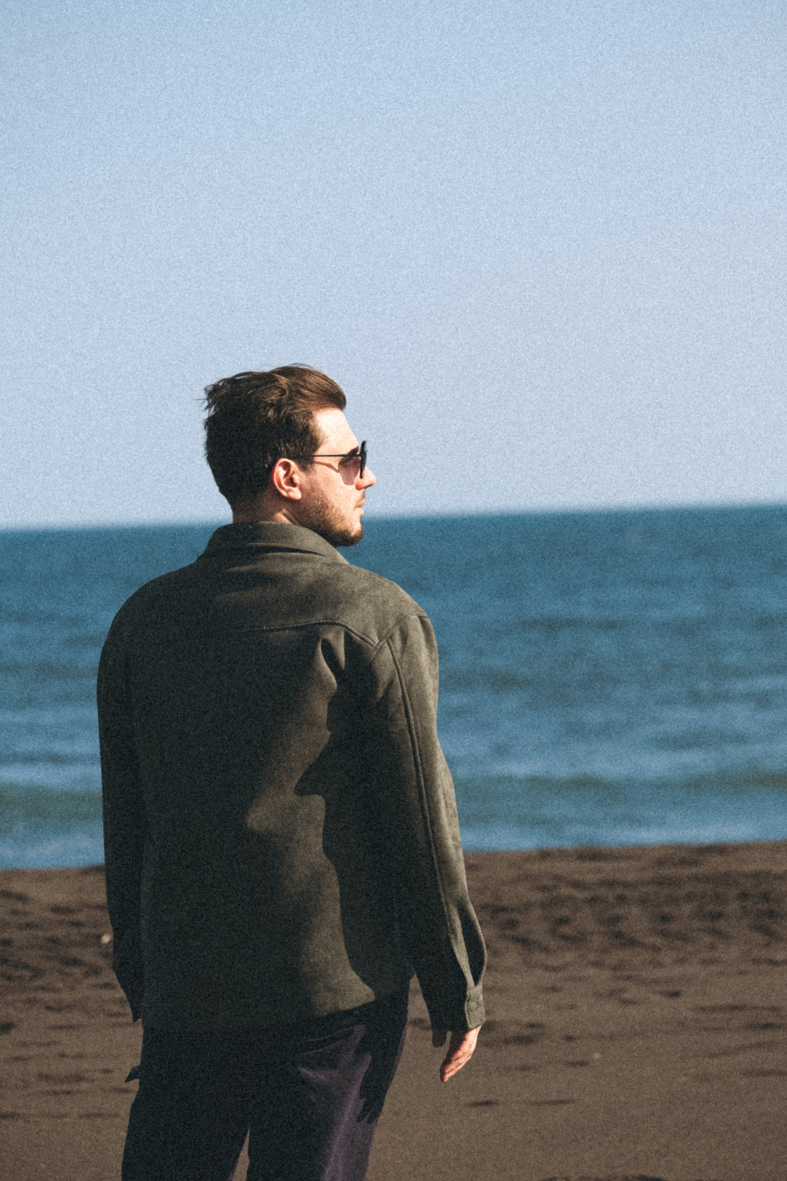 Тихий океан. Профессиональный фотограф, Санкт-Петербург — Виктория Богомолова