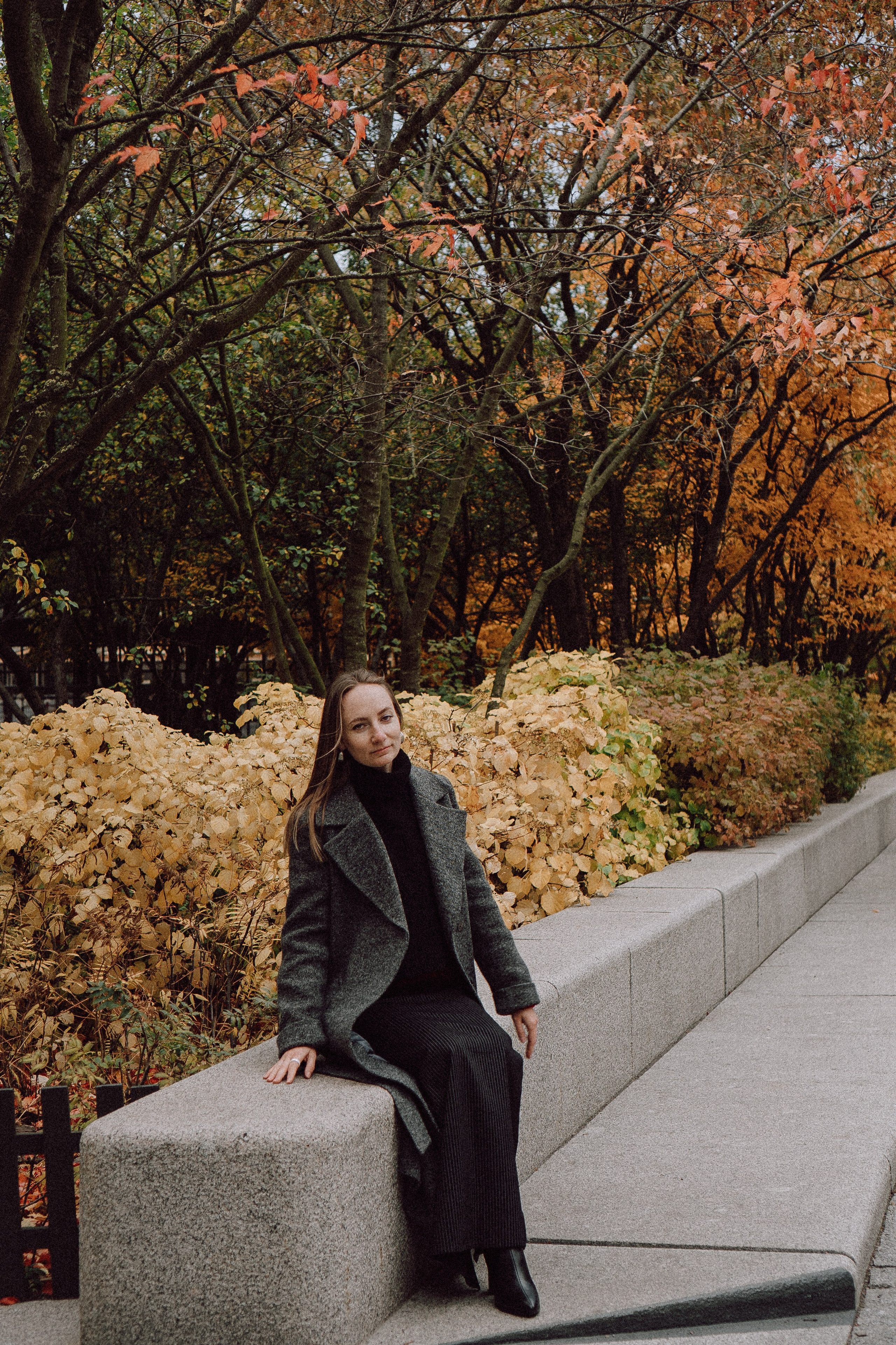 Прогулка по городу. Профессиональный фотограф, Санкт-Петербург — Виктория Богомолова