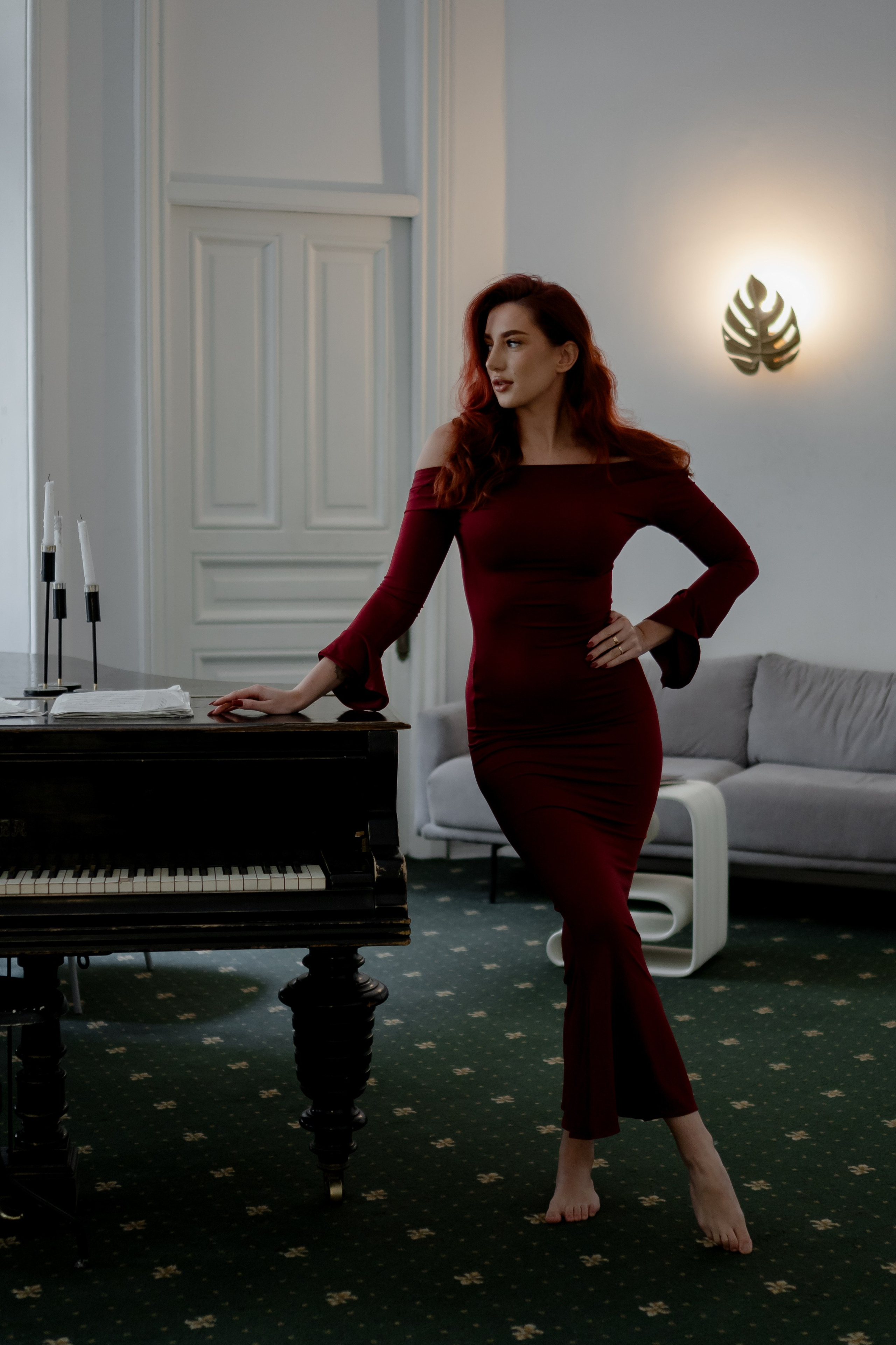 Для девушки. Профессиональный фотограф, Санкт-Петербург — Виктория Богомолова