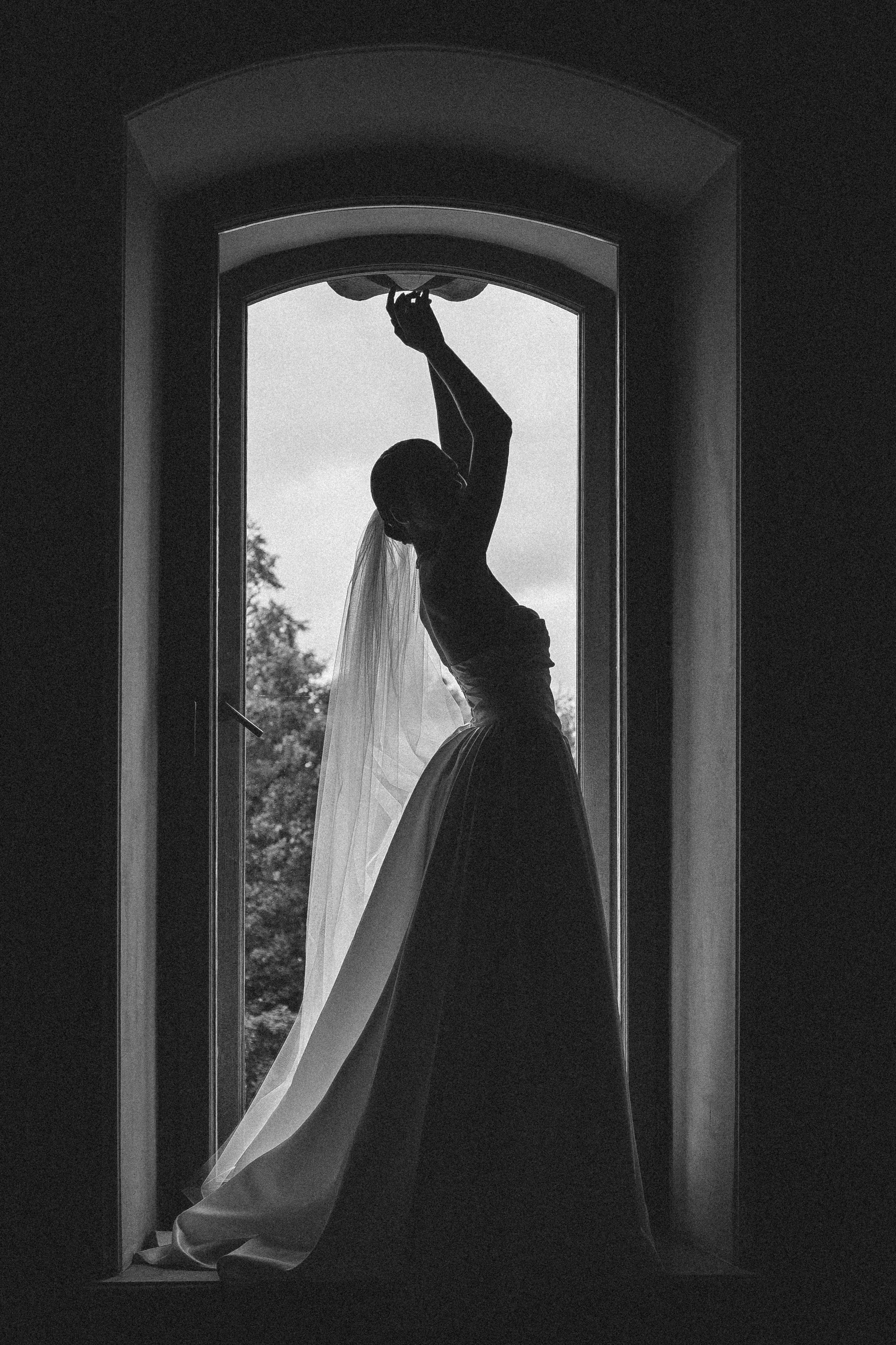 СВАДЕБНАЯ В СТУДИИ. Профессиональный фотограф, Санкт-Петербург — Виктория Богомолова