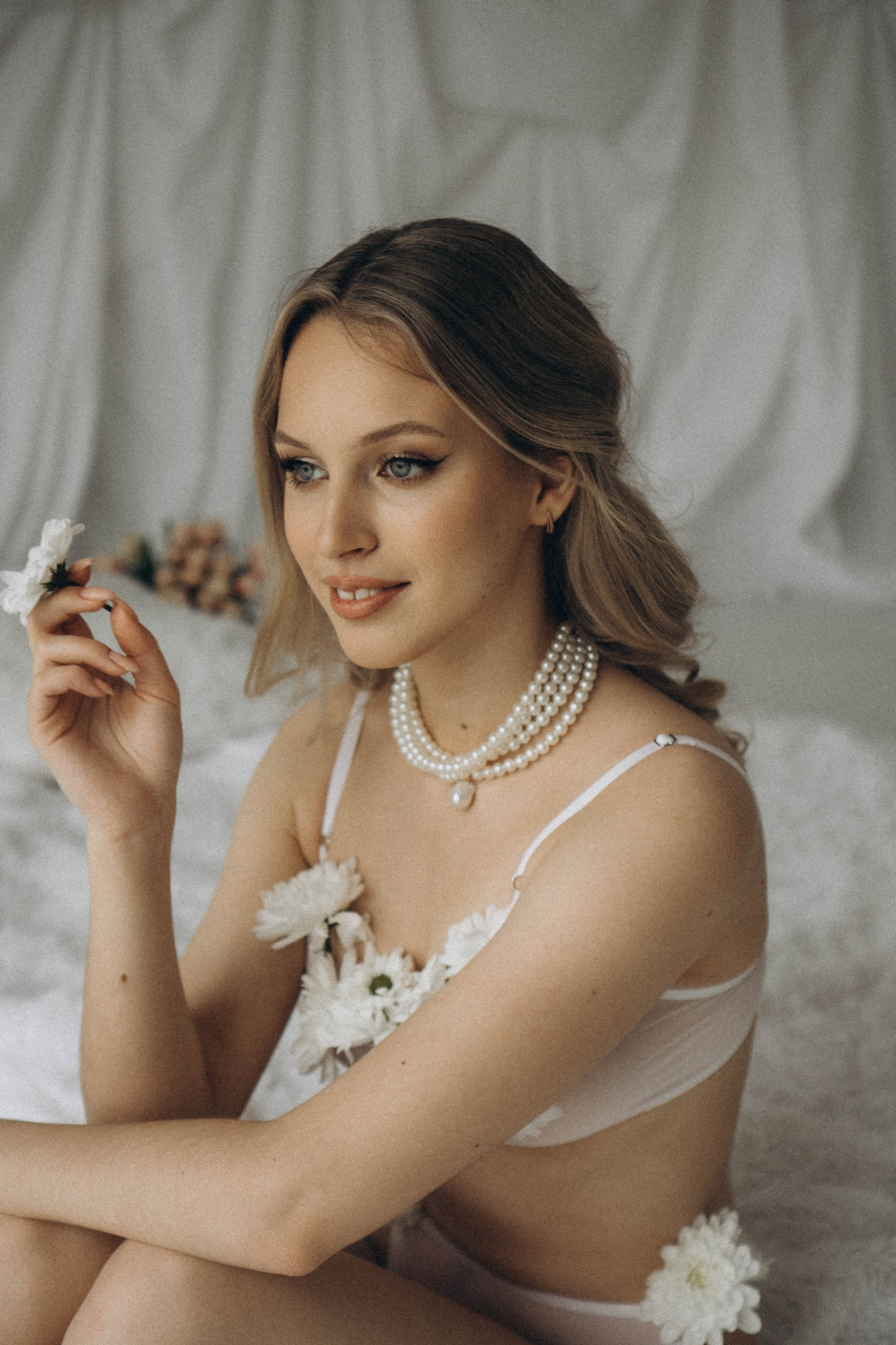 Весенняя. Профессиональный фотограф, Санкт-Петербург — Виктория Богомолова