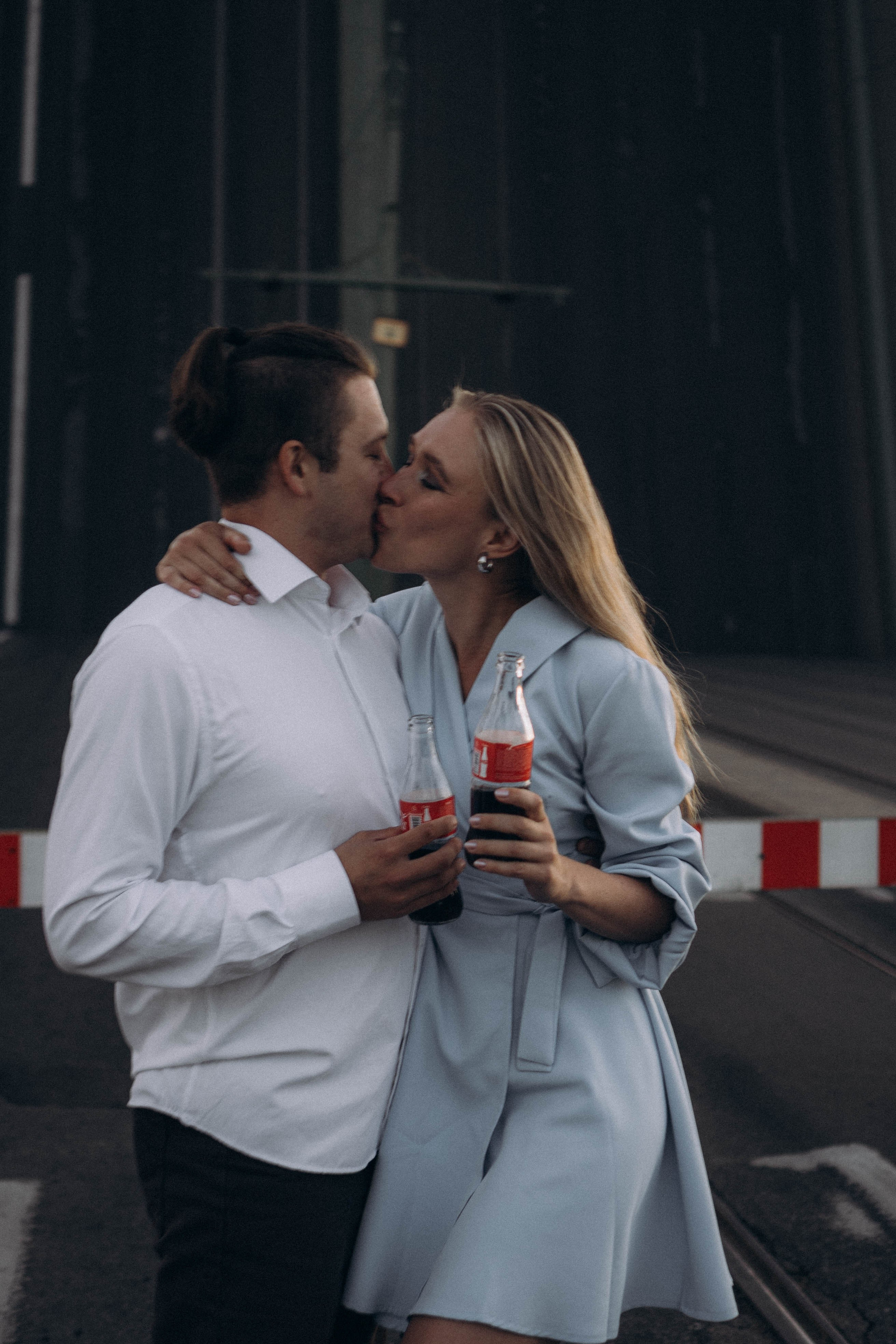 СЧАСТЛИВОЕ УТРО. Профессиональный фотограф, Санкт-Петербург — Виктория Богомолова