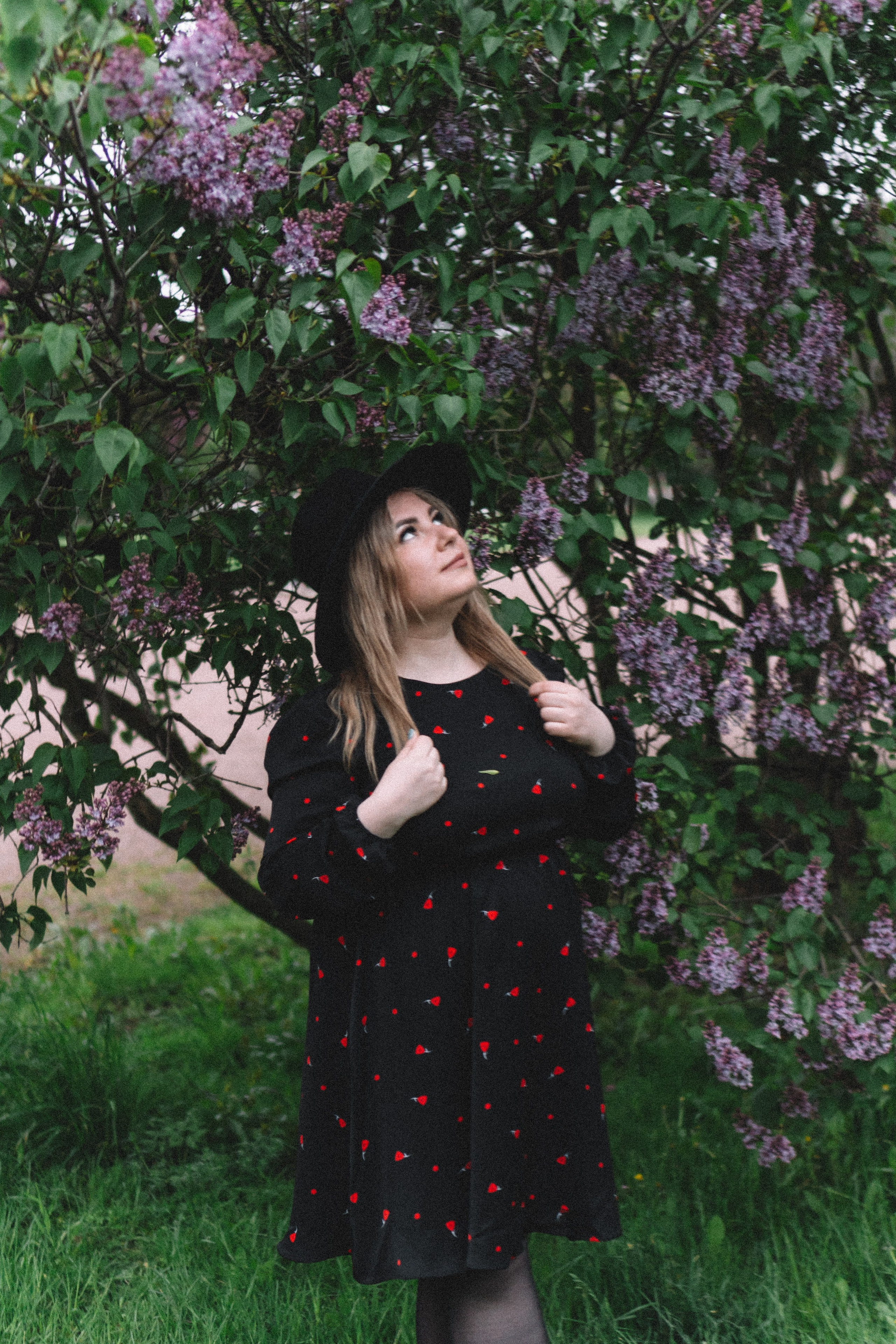 ПРОГУЛКА ВЕСНОЙ. Профессиональный фотограф, Санкт-Петербург — Виктория Богомолова