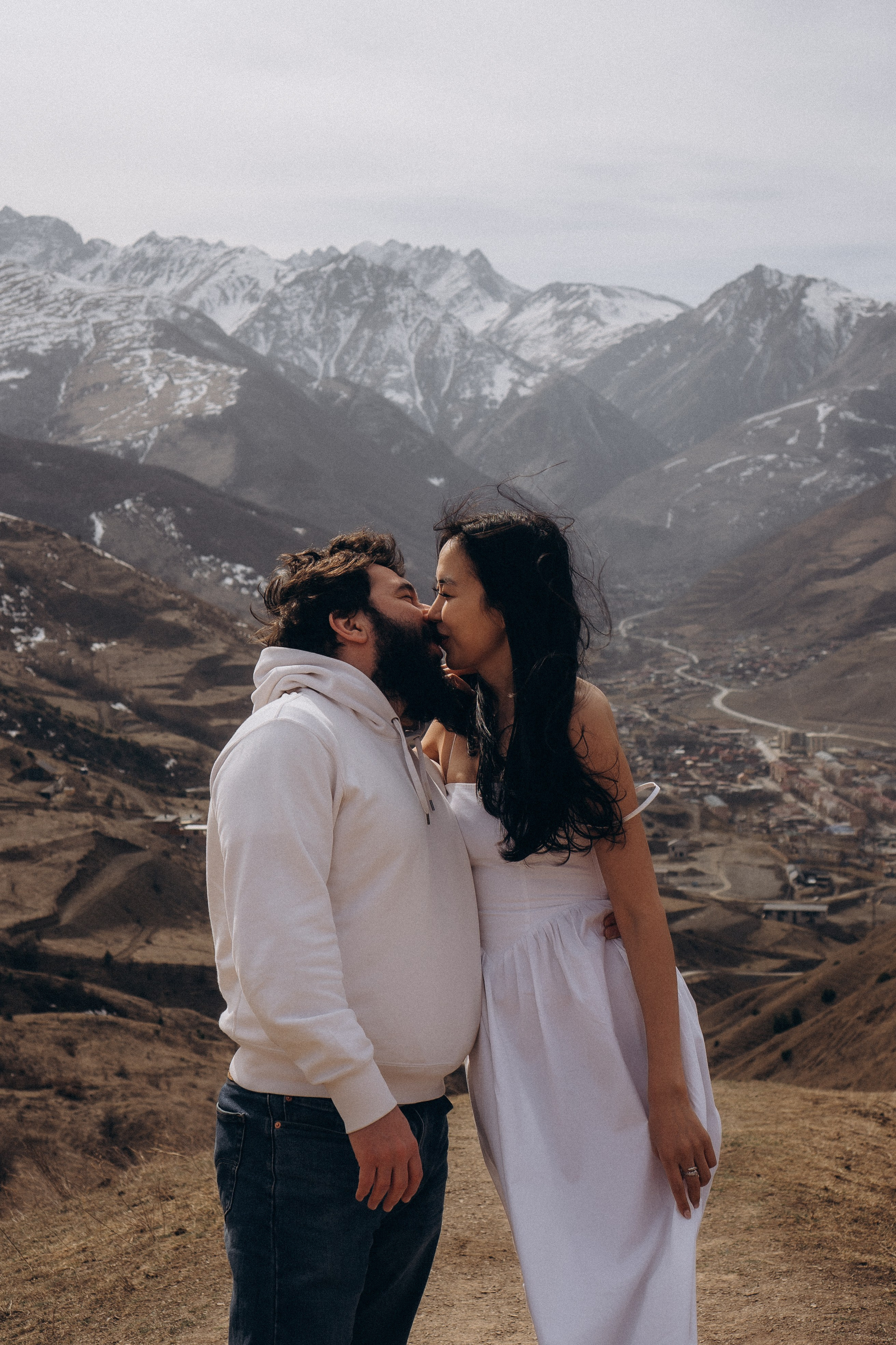 ОСЕТИЯ. Профессиональный фотограф, Санкт-Петербург — Виктория Богомолова