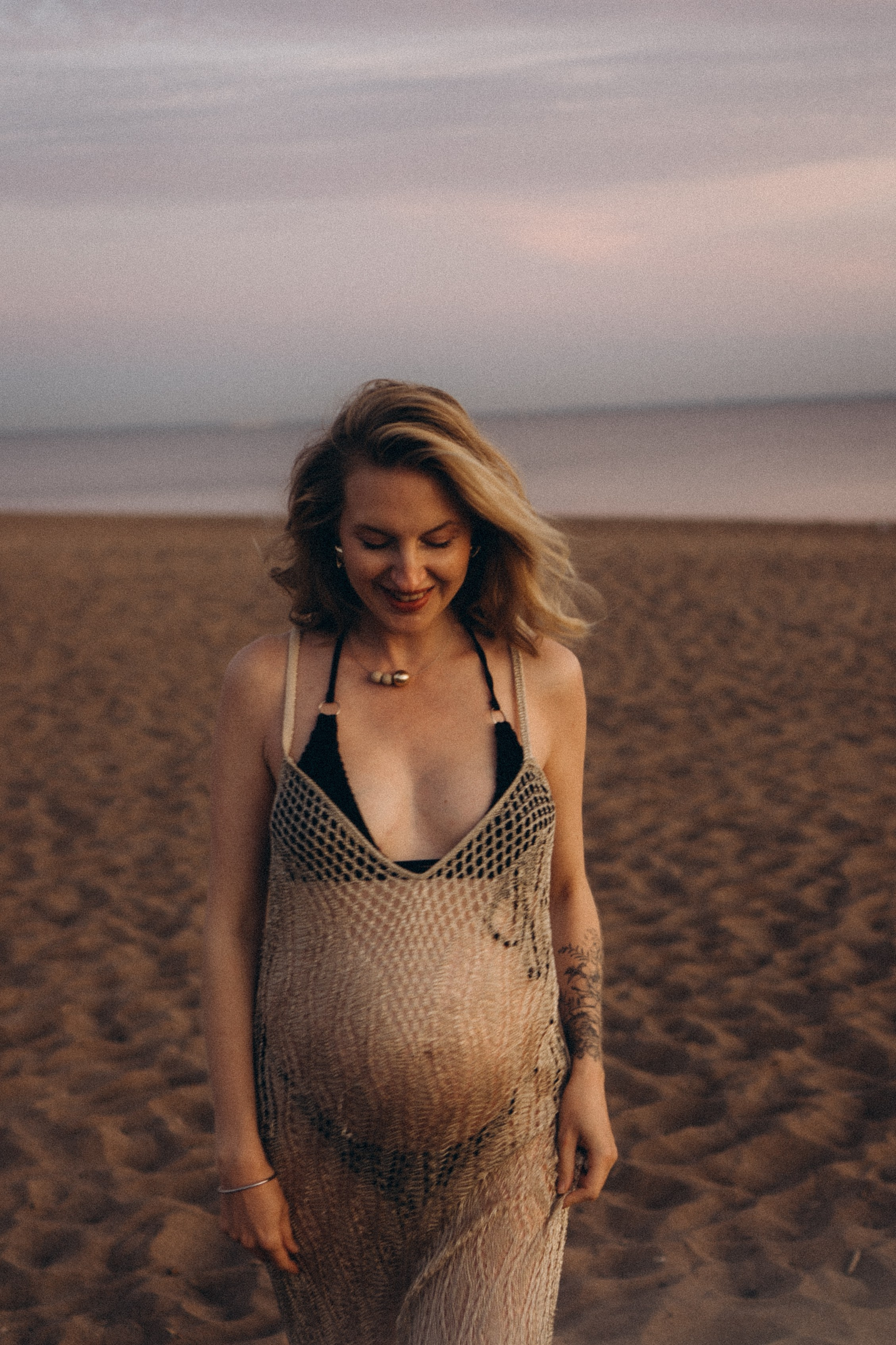 В ОЖИДАНИИ. Профессиональный фотограф, Санкт-Петербург — Виктория Богомолова