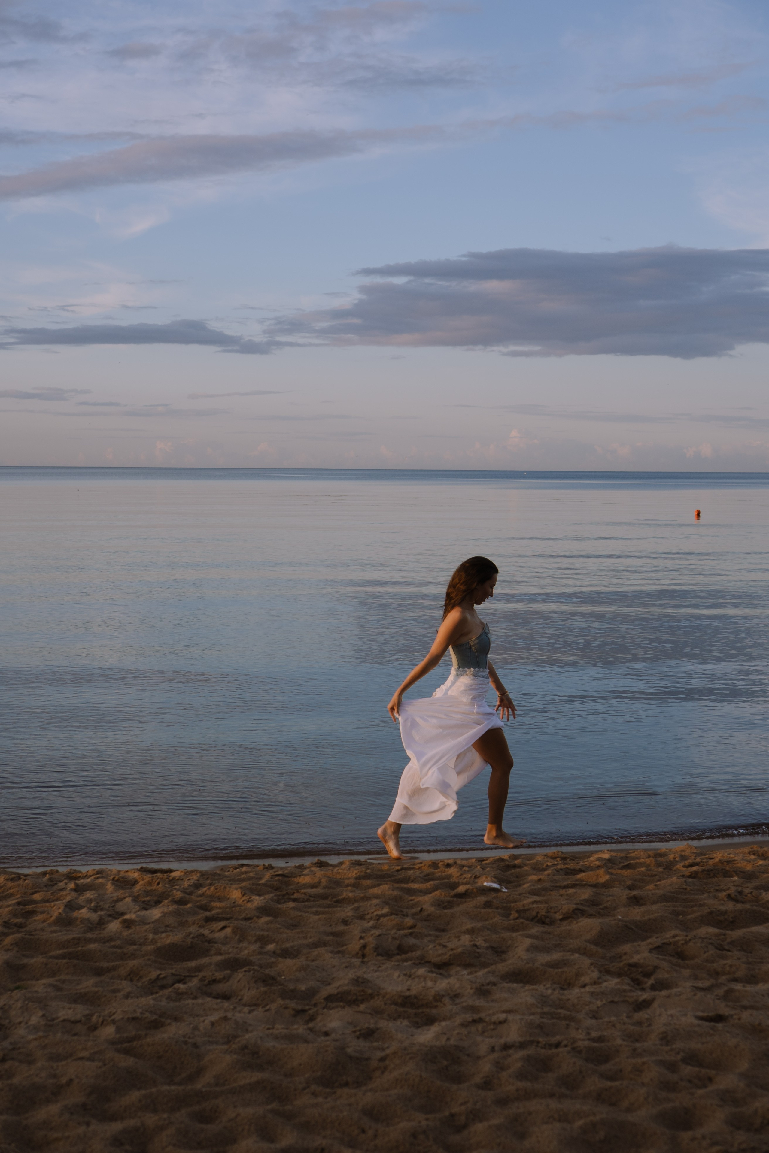 ЗАКАТ НА ЛАДОЖСКОМ ОЗЕРЕ. Профессиональный фотограф, Санкт-Петербург — Виктория Богомолова