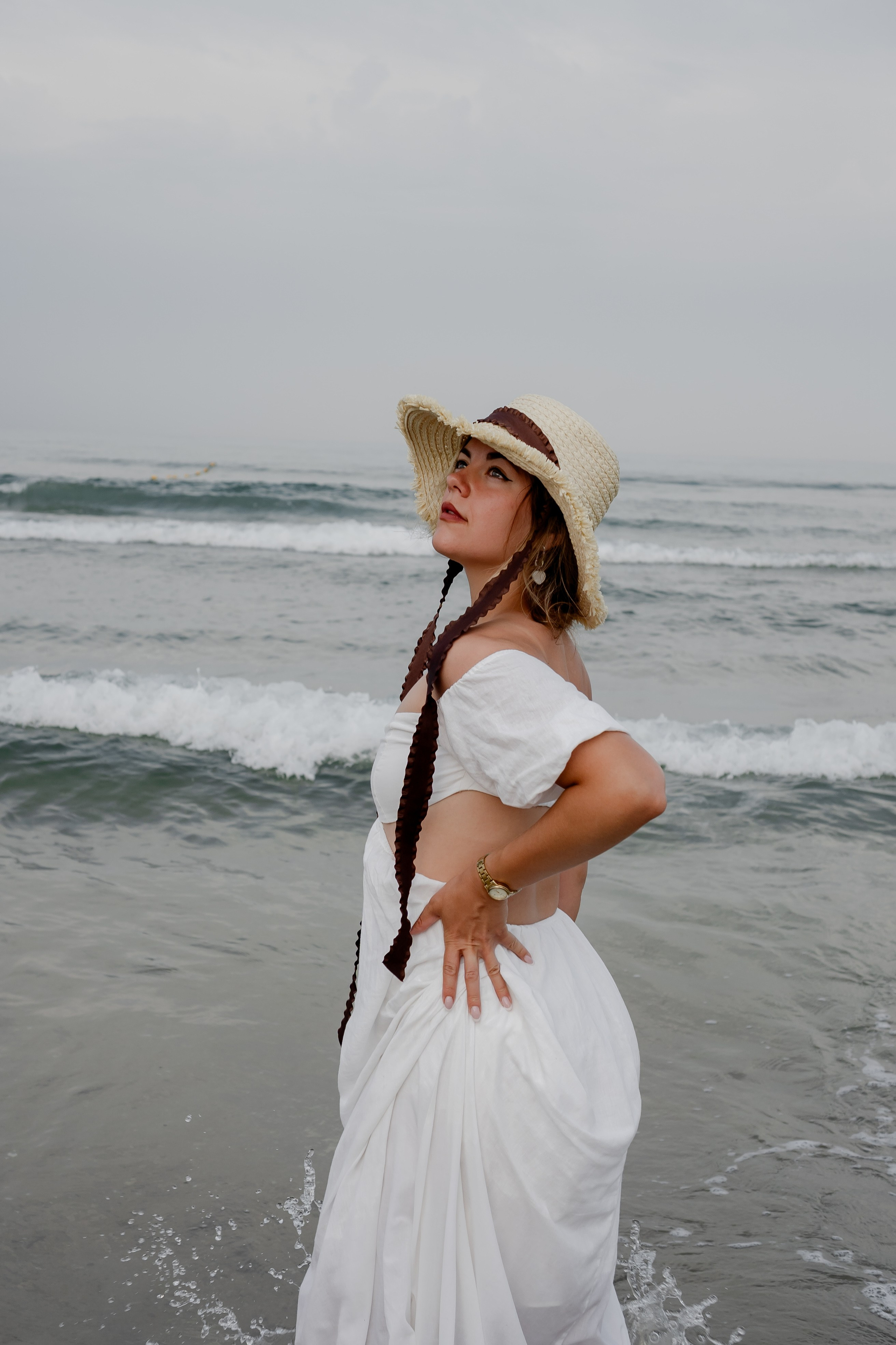 ДЕВУШКИ НА РАССВЕТНОЙ СЬЕМКЕ. Профессиональный фотограф, Санкт-Петербург — Виктория Богомолова