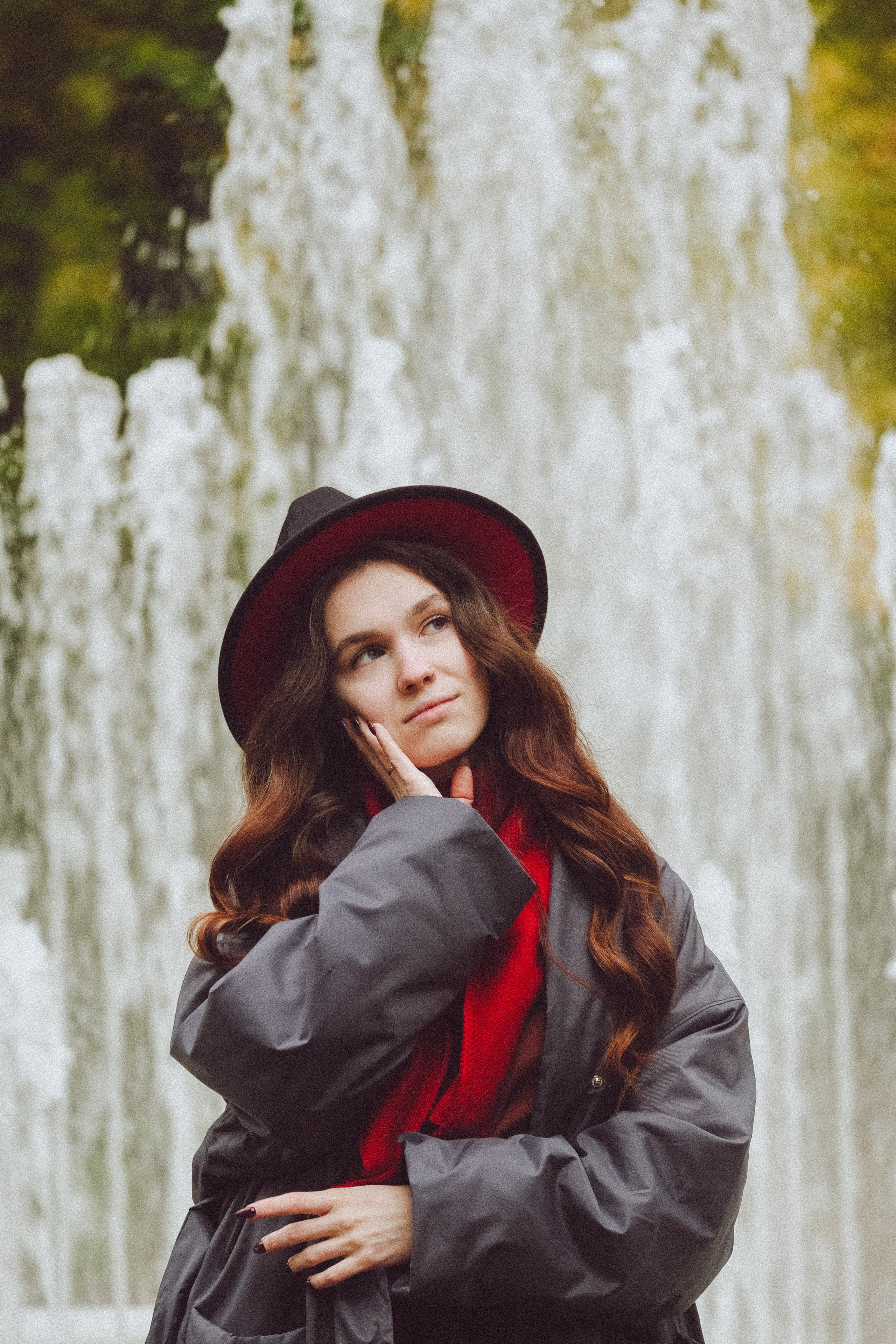 Осень. Профессиональный фотограф, Санкт-Петербург — Виктория Богомолова