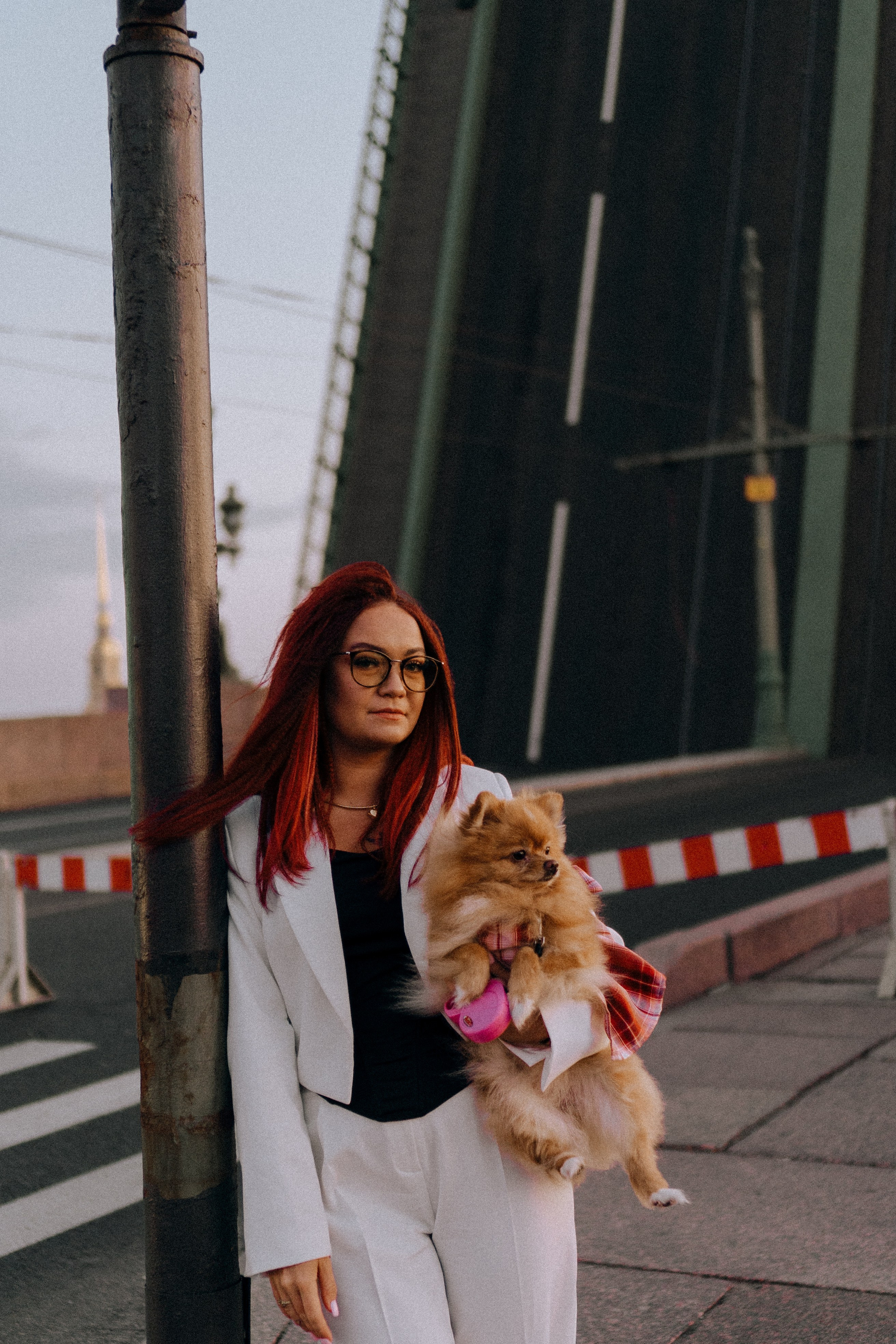 РАССВЕТНАЯ ИСТОРИЯ. Профессиональный фотограф, Санкт-Петербург — Виктория Богомолова