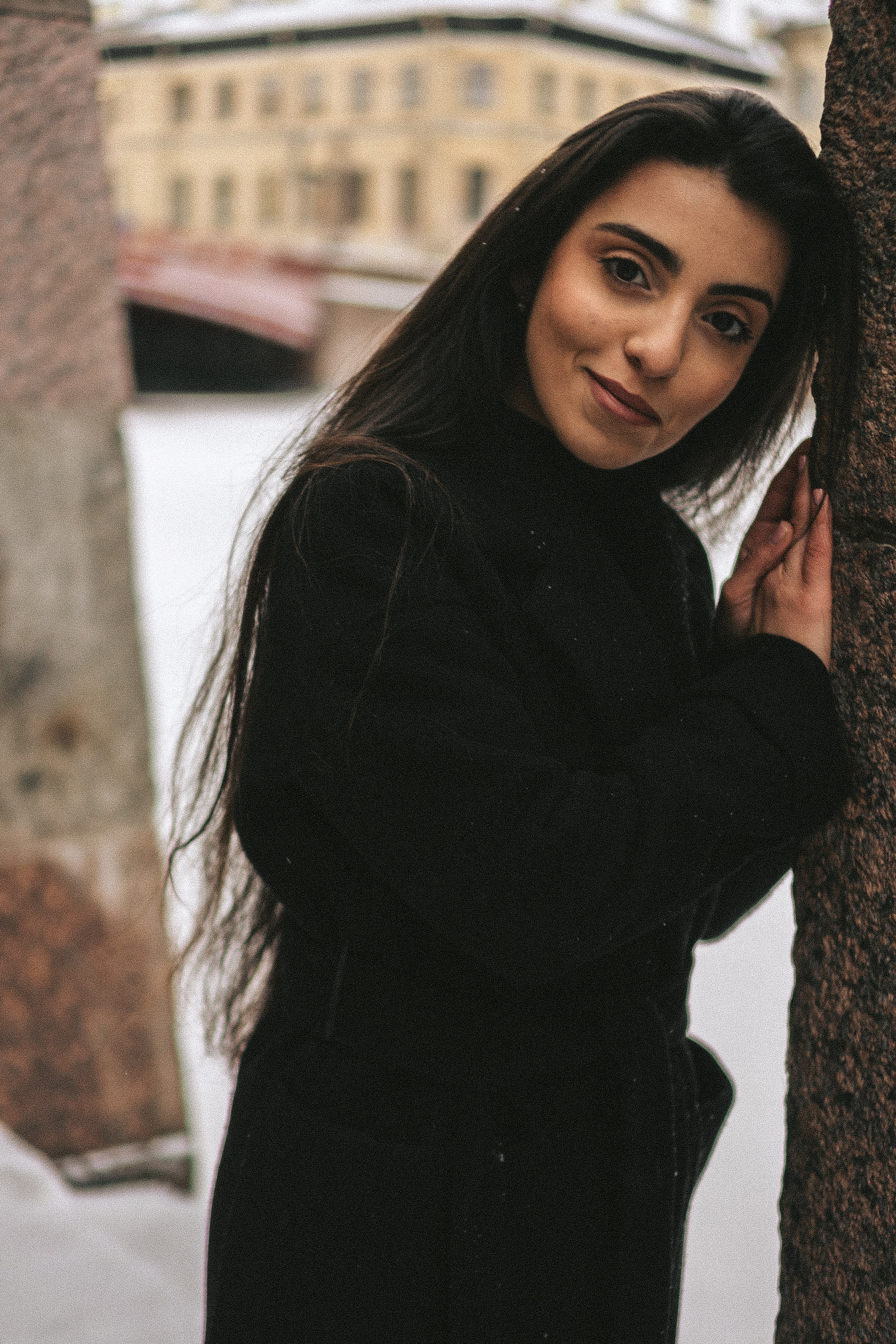 Фотосессия в Санкт-Петербурге. Профессиональный фотограф, Санкт-Петербург — Виктория Богомолова