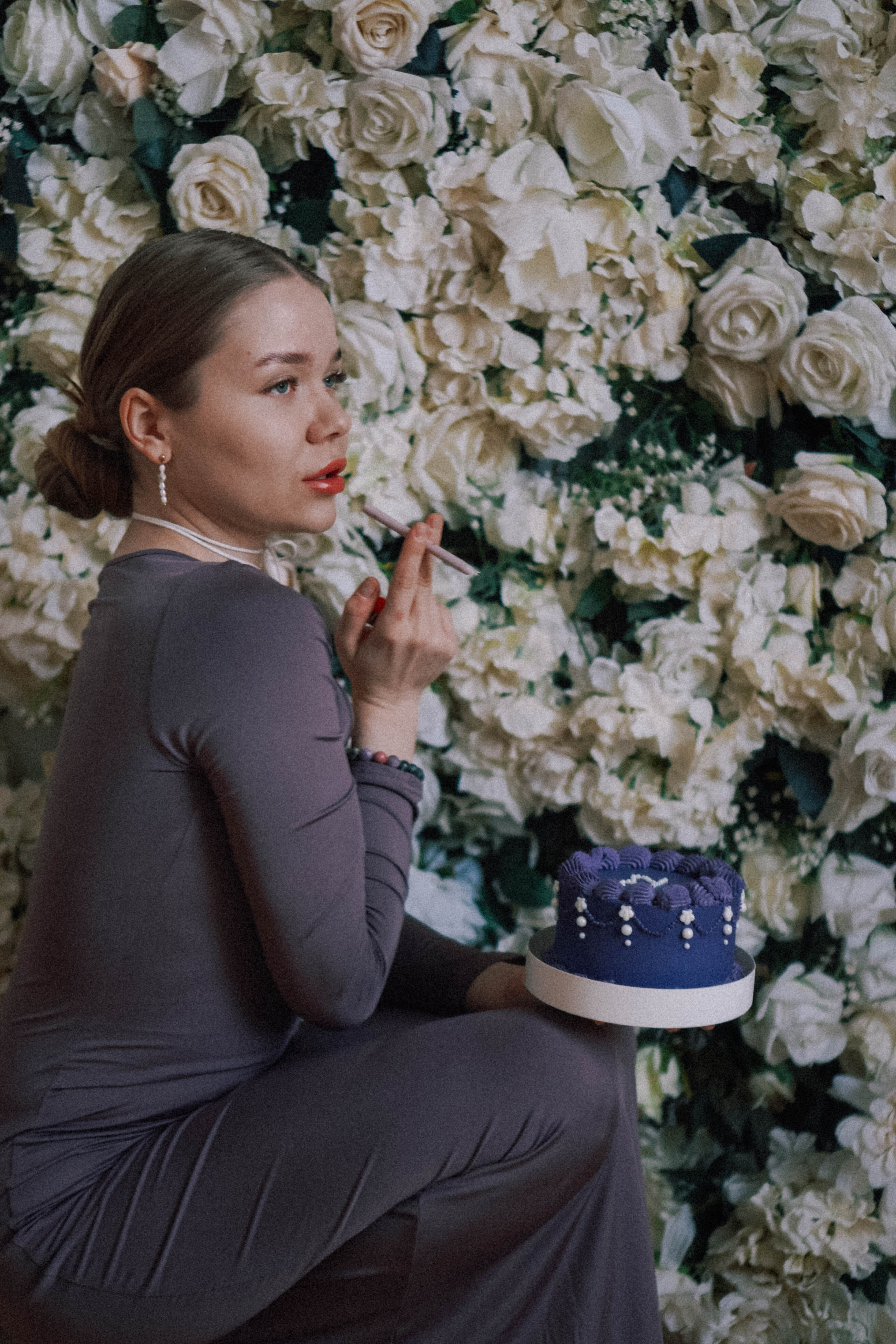 22. Профессиональный фотограф, Санкт-Петербург — Виктория Богомолова