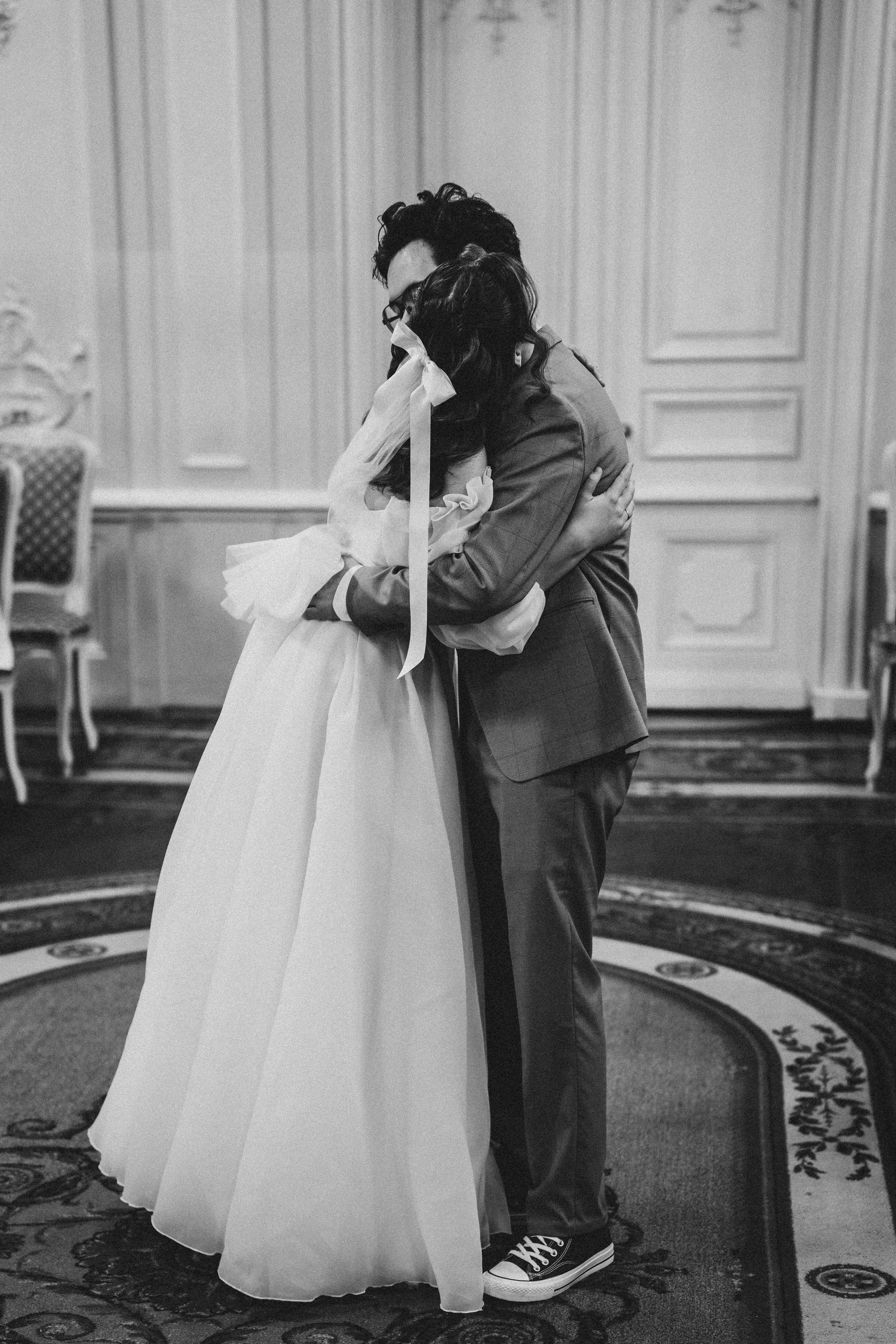 СВАДЕБНАЯ ВО ВТОРОМ ДВОРЦЕ И ПРОГУЛКА В ТАВРИЧЕСКОМ САДУ ЧБ. Профессиональный фотограф, Санкт-Петербург — Виктория Богомолова