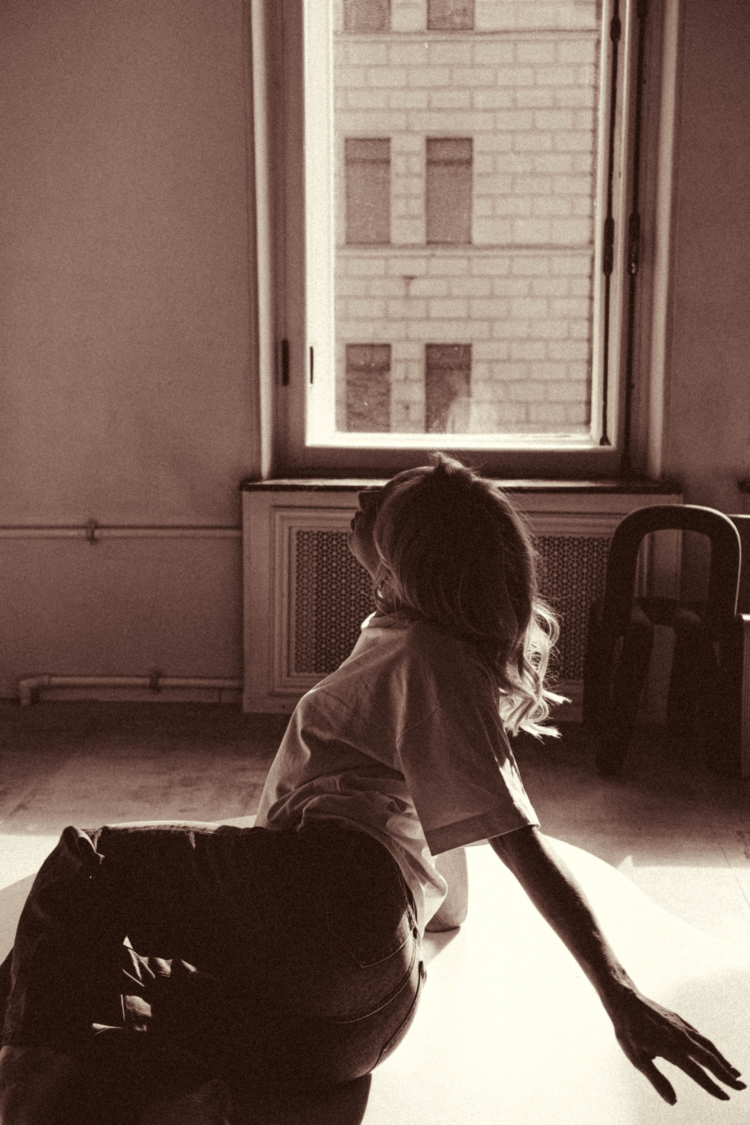 Винтажный стиль. Профессиональный фотограф, Санкт-Петербург — Виктория Богомолова