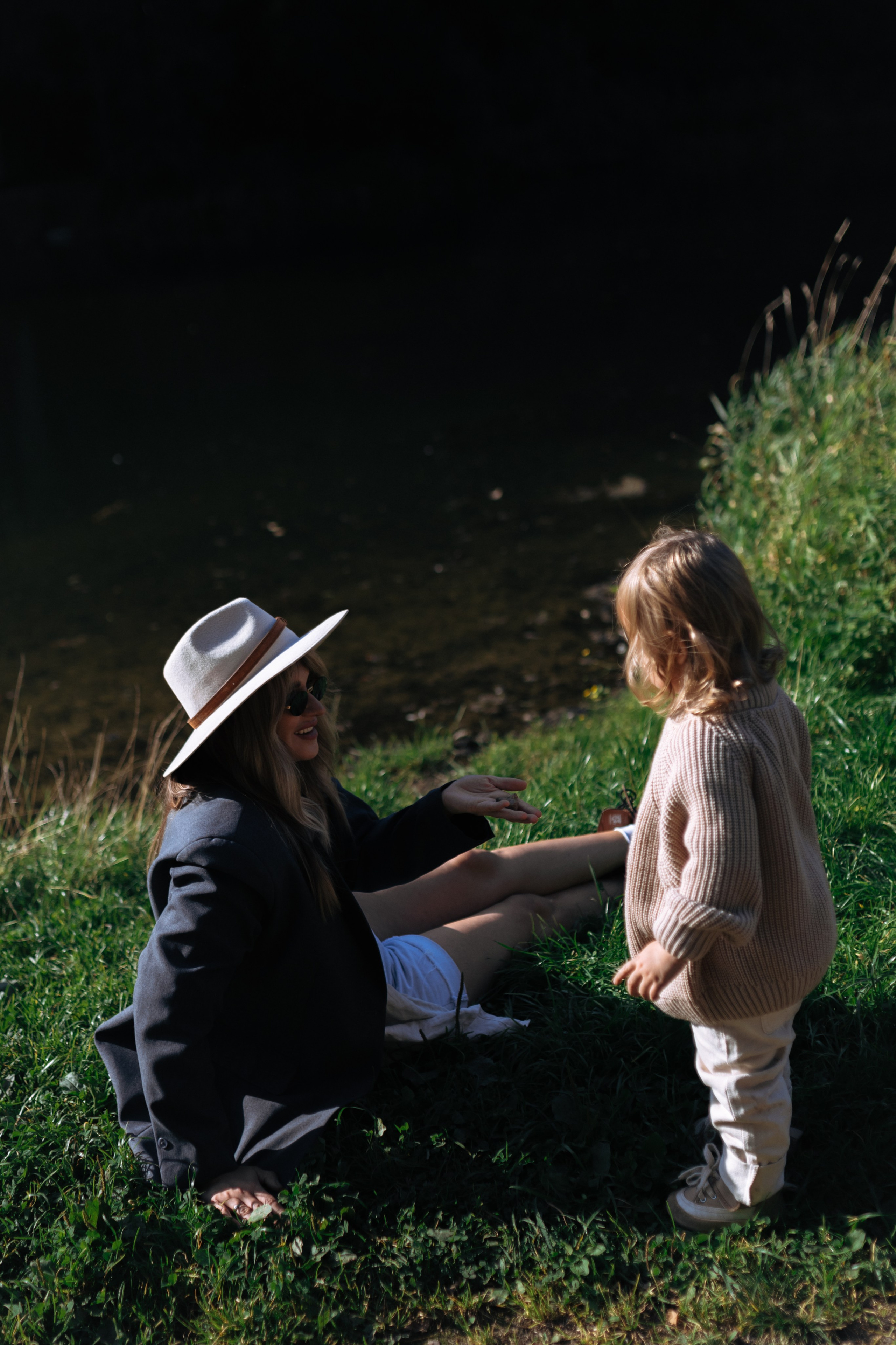 Юля и Мишель. Свадебный фотограф | Москва