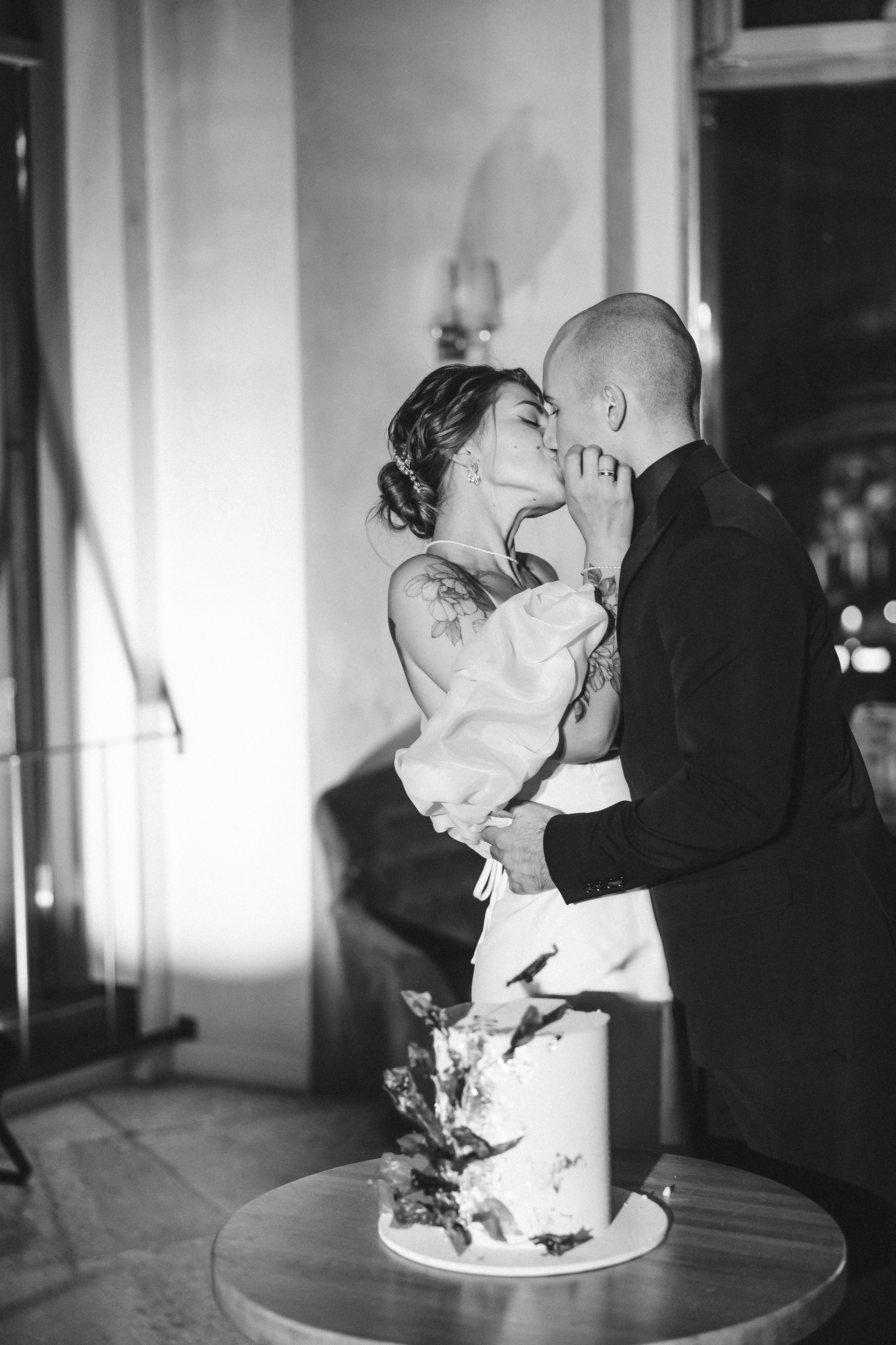 Осень на двоих. Jen.swph Свадебный фотограф