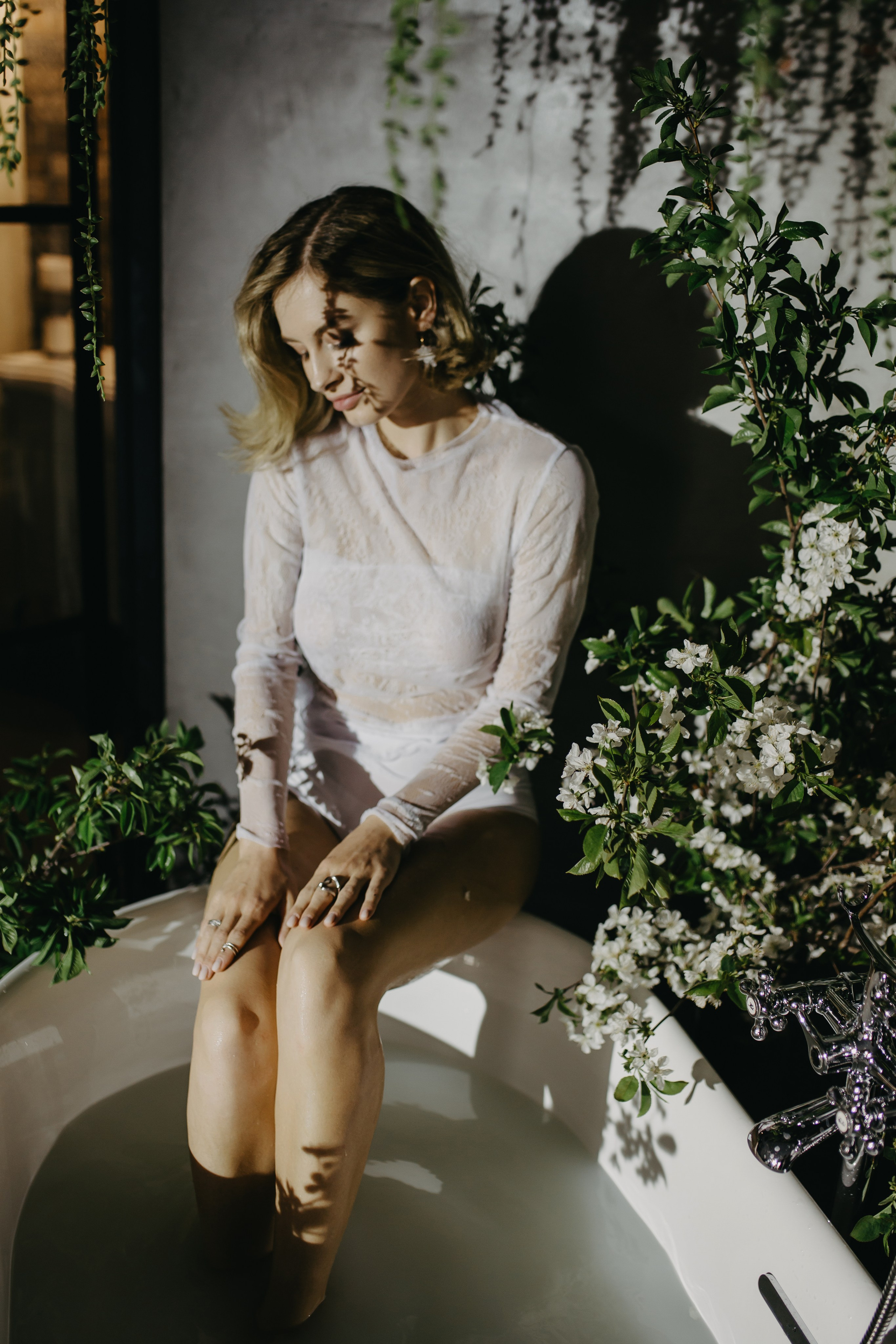 Артем и Ася