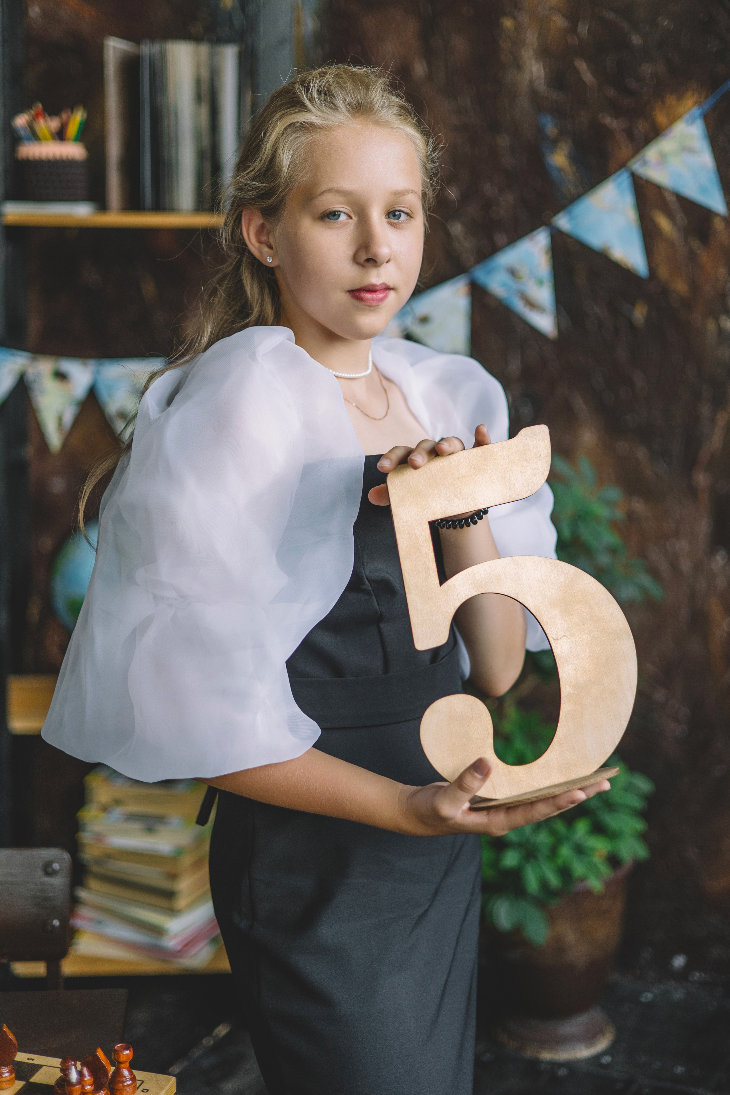 «Здравствуй, школа!» Фотопроект