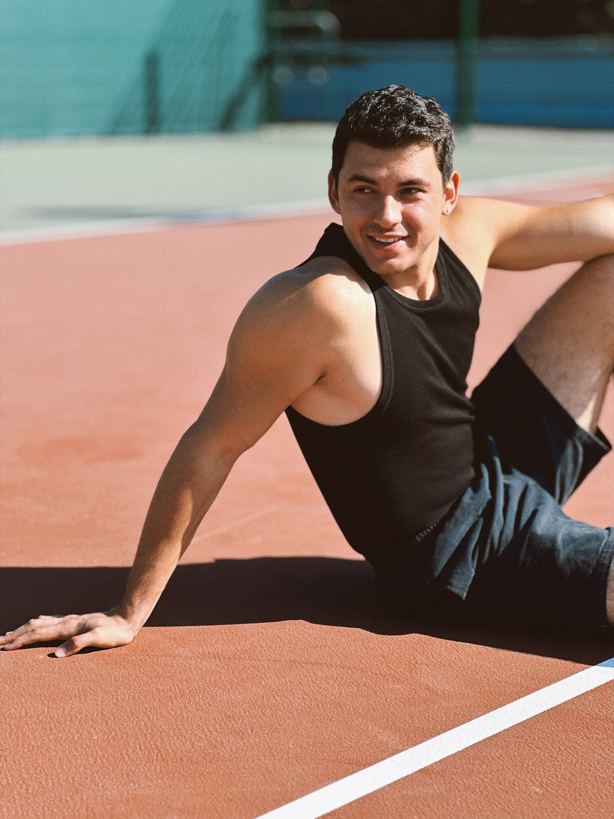 Men's tennis core. Чувственный мобильный фотограф в Казани и Сочи Дьяченко Дарья